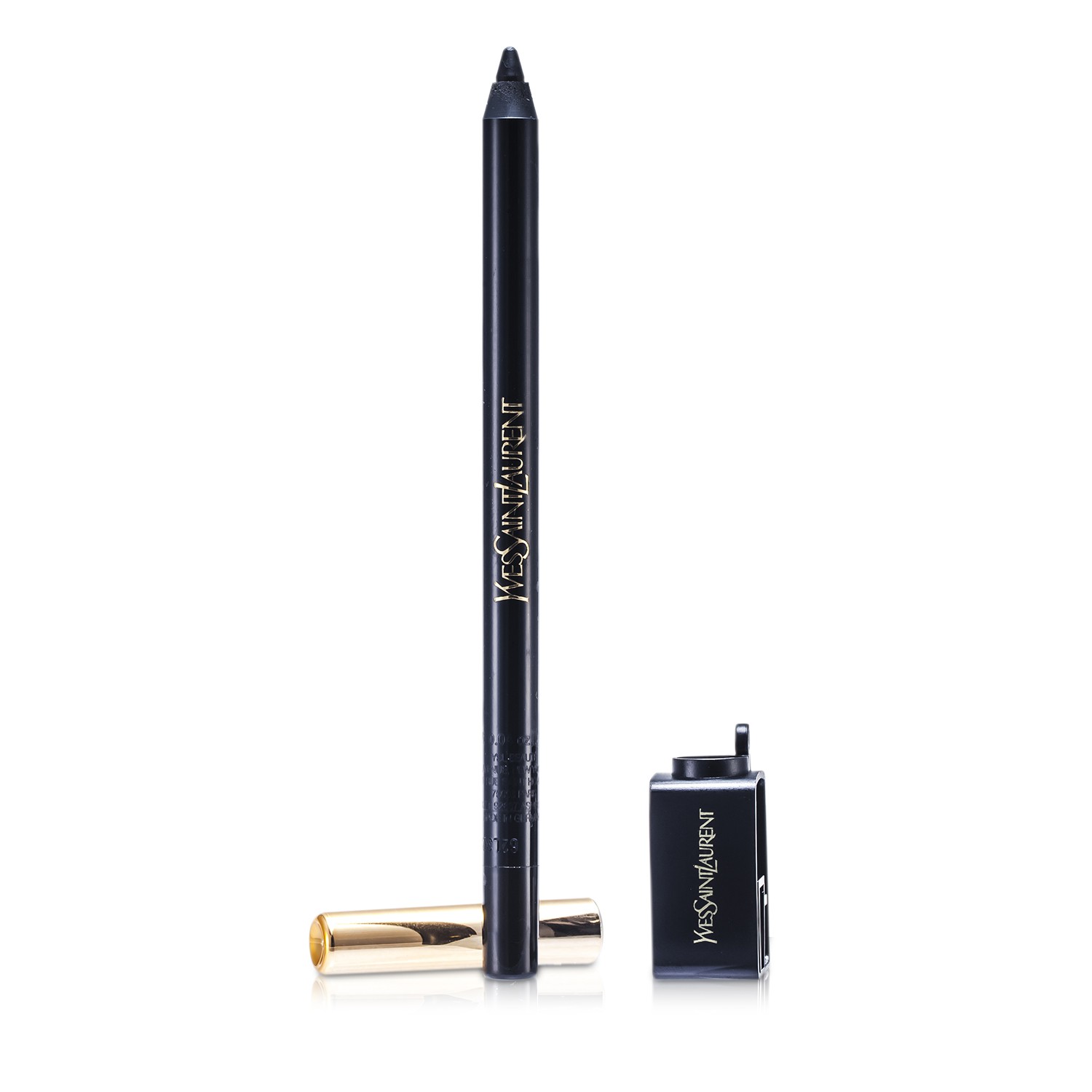 Yves Saint Laurent Dessin Du Regard Lápiz de Ojos De Larga Duración A Prueba de Agua 1.2g/0.04oz