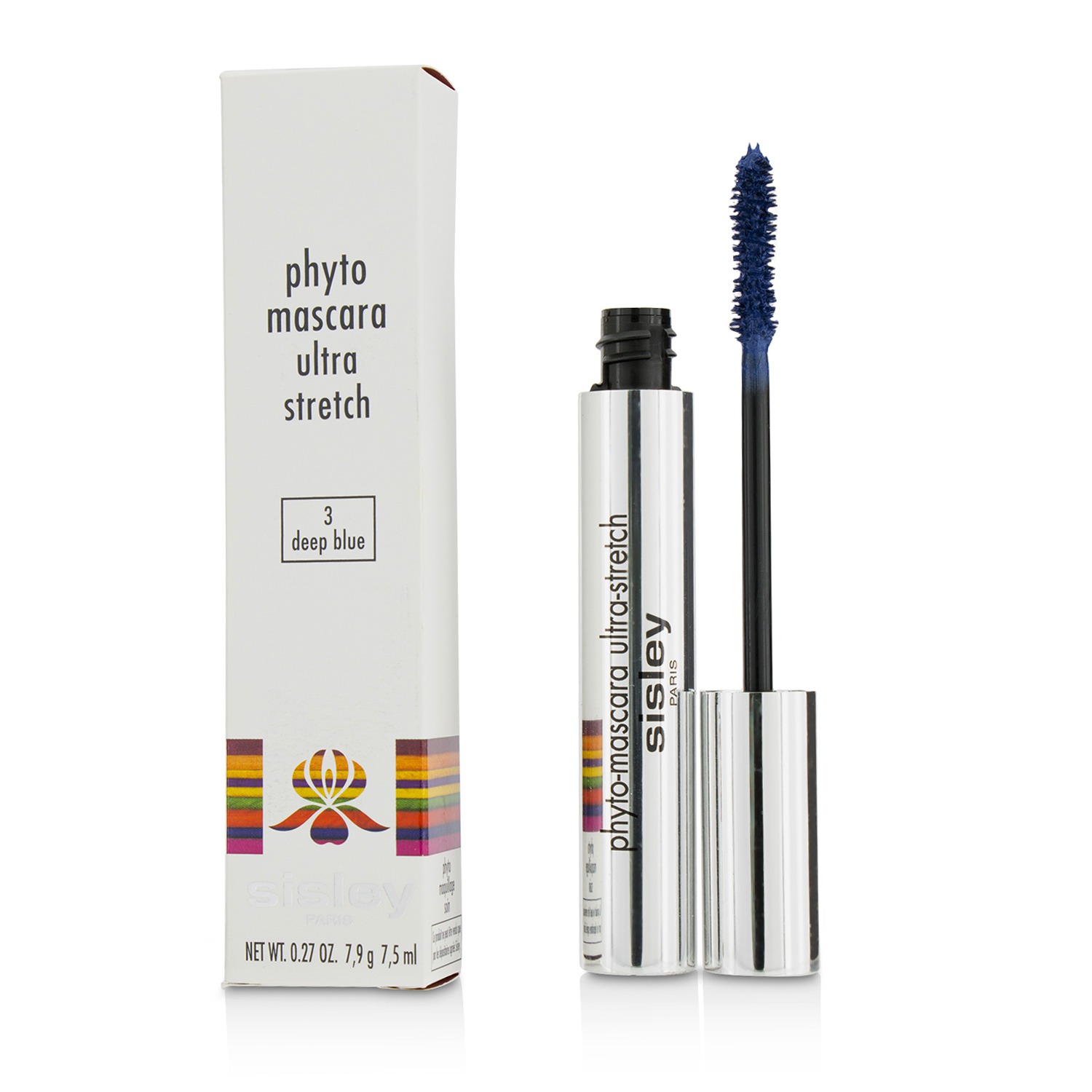 Sisley Phyto Mascara Ultra Stretch 7.9g/0.27oz