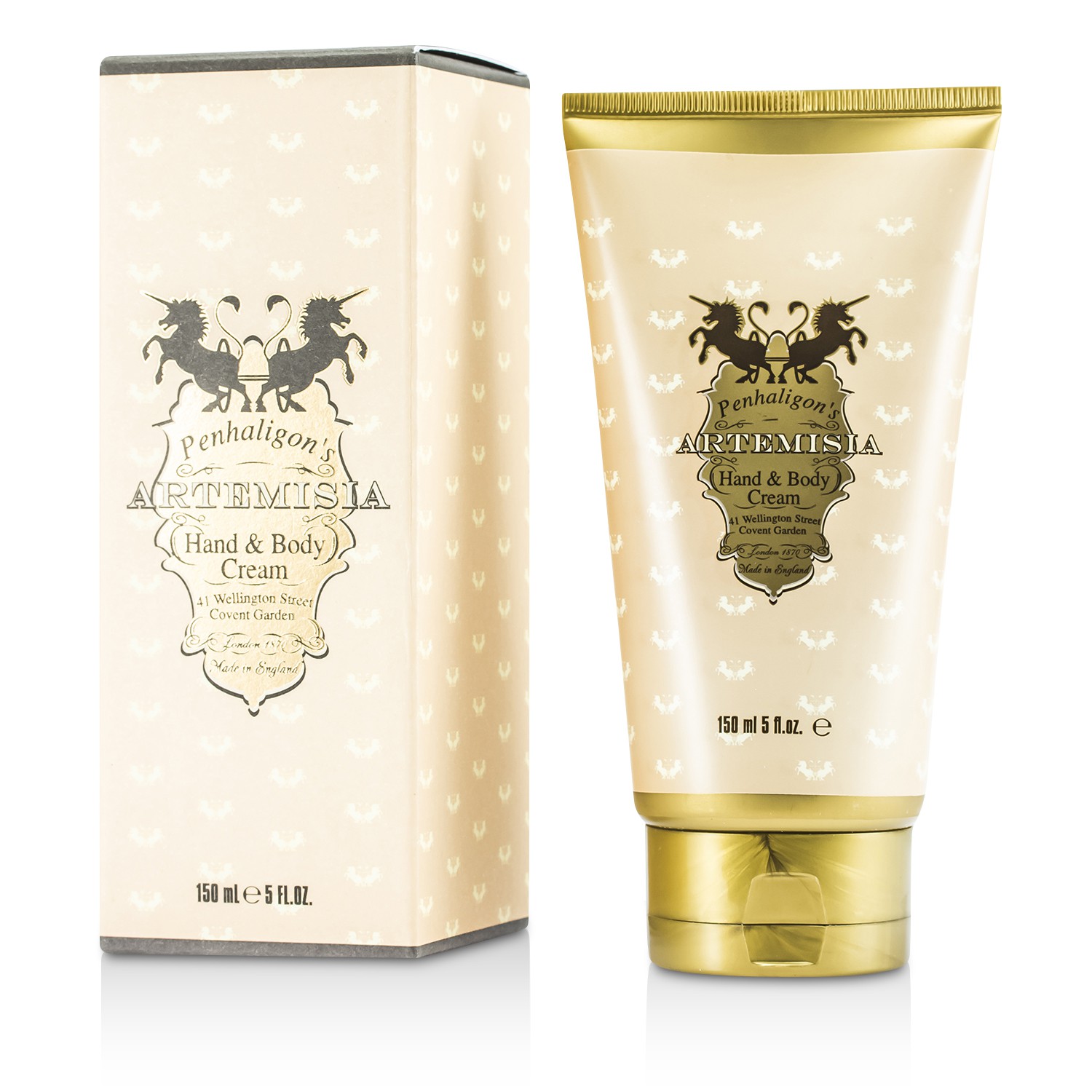 Penhaligon's Artemisia Hand & Body Cream 150ml/5oz