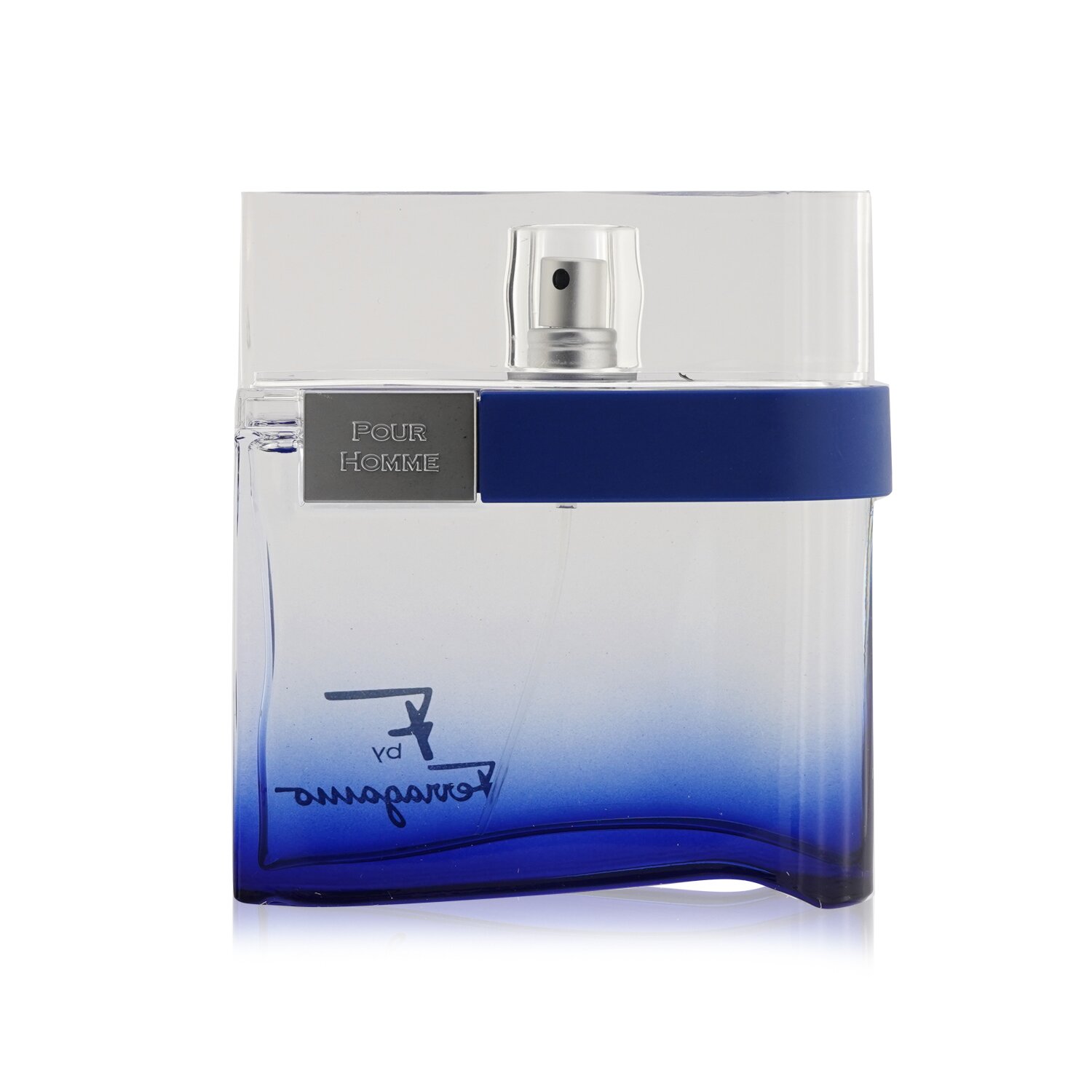 Salvatore Ferragamo F by Ferragamo Free Time Eau De Toilette Spray 100ml/3.4oz