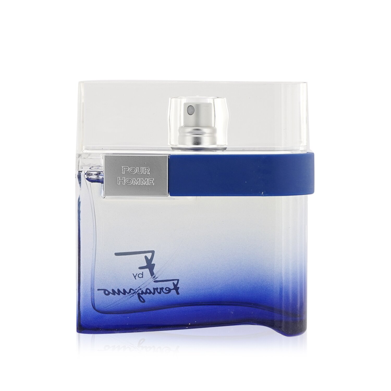 Salvatore Ferragamo F by Ferragamo Free Time Туалетная Вода Спрей 50ml/1.7oz