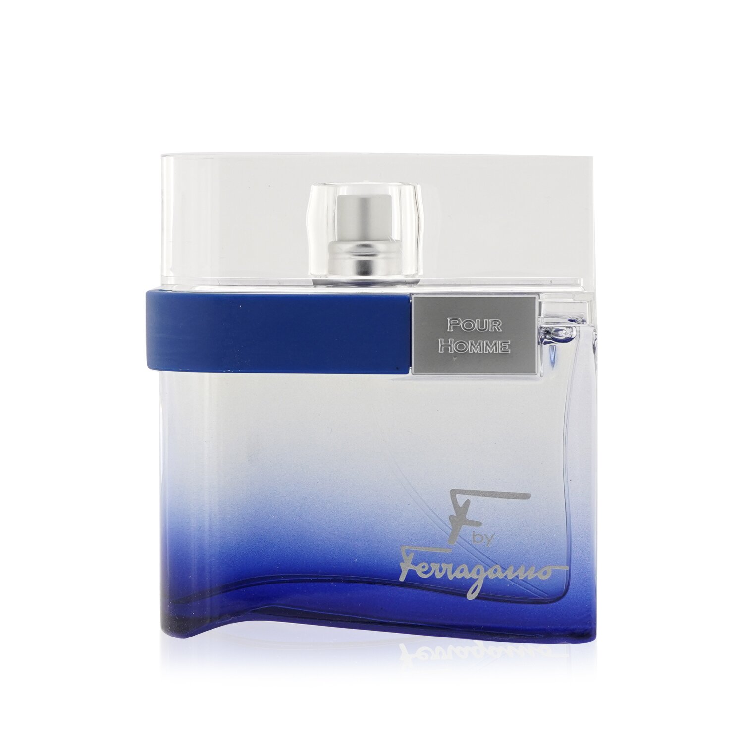 Salvatore Ferragamo F by Ferragamo Free Time Eau De Toilette Spray 50ml/1.7oz