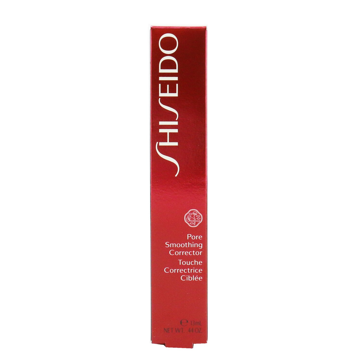 Shiseido קורקטור מלטש מראה נקבוביות 13ml/0.44oz