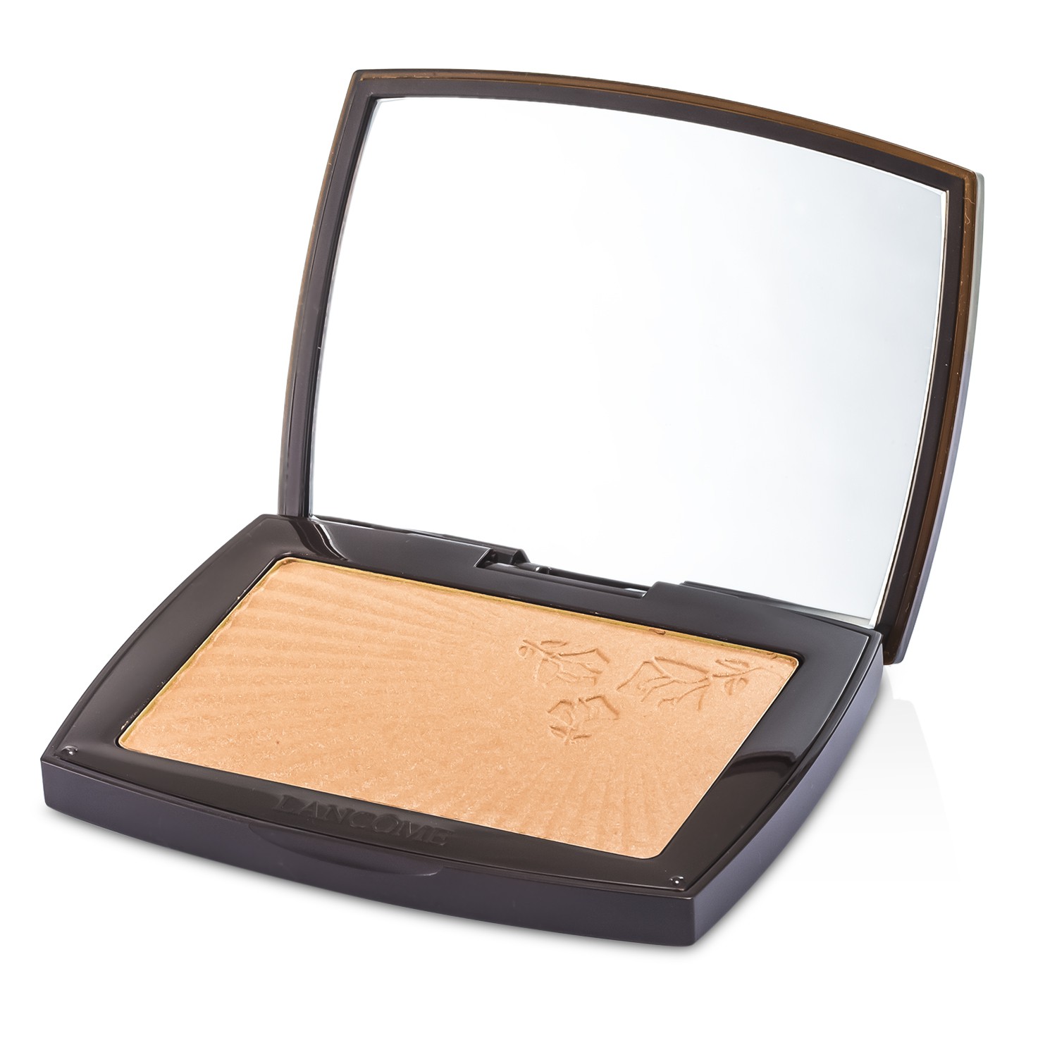 Lancome Star Bronzer Intense Long Lasting Bronzing Powder SPF10 (Intense Glowing Tan) 12g/0.42oz