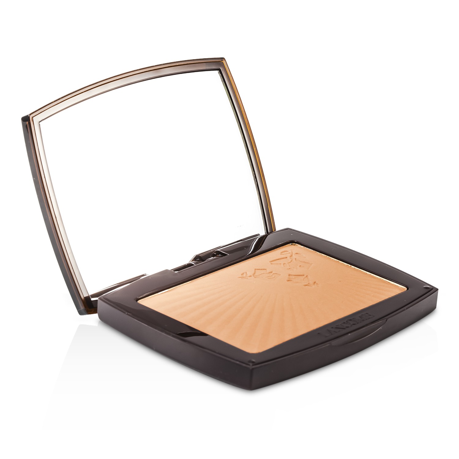 Lancome Star Bronzer Polvos Bronceadores Minerales Larga Duración SFP15 ( Natural Matte Tan ) 12g/0.42oz