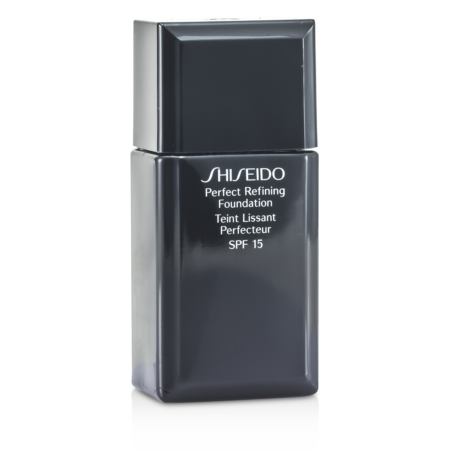 Shiseido أساس مثالي منقي للبشرة (SPF15) 30ml/1oz