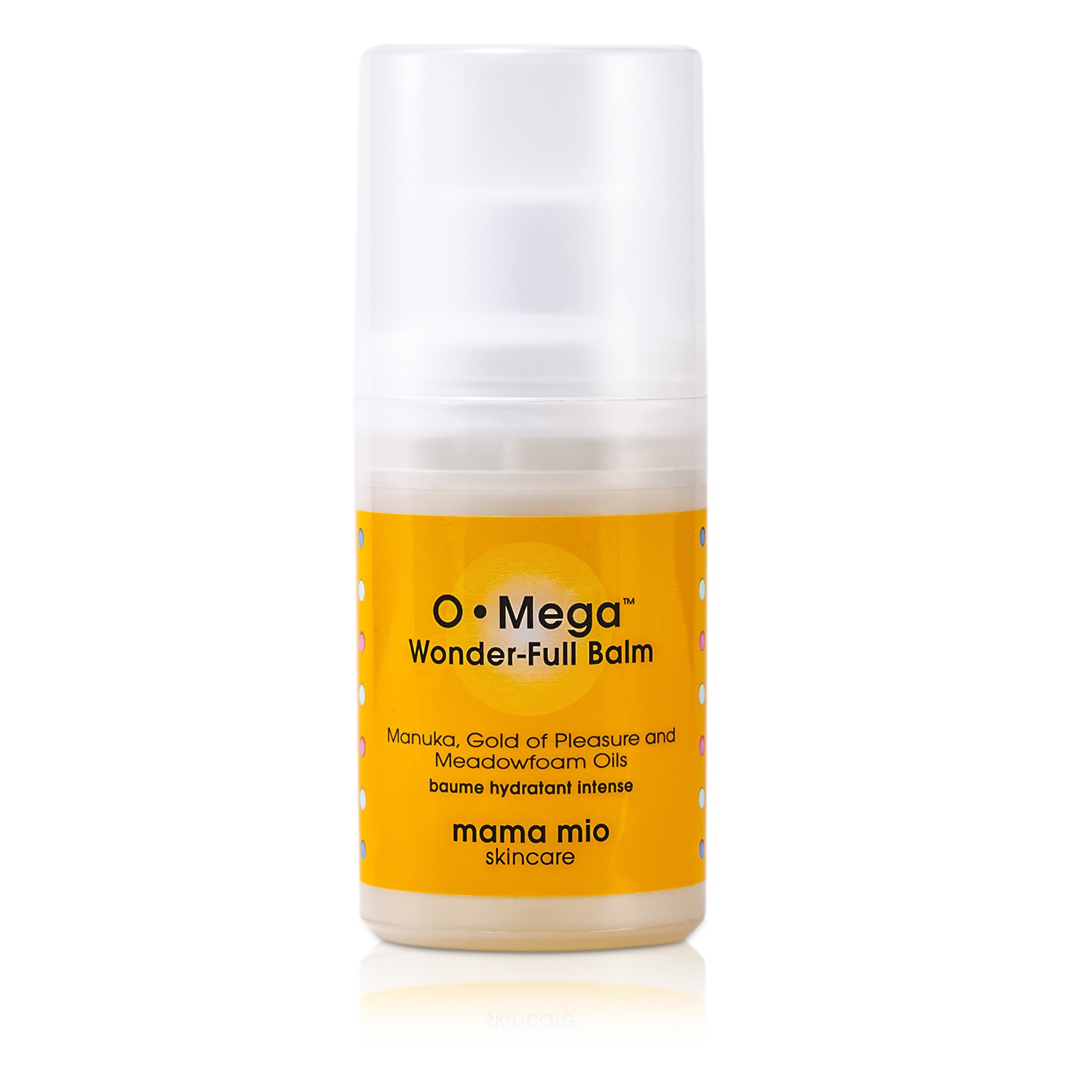 Mama Mio O Mega Wonder-Full Rescue Balm- balsami 30ml/1oz