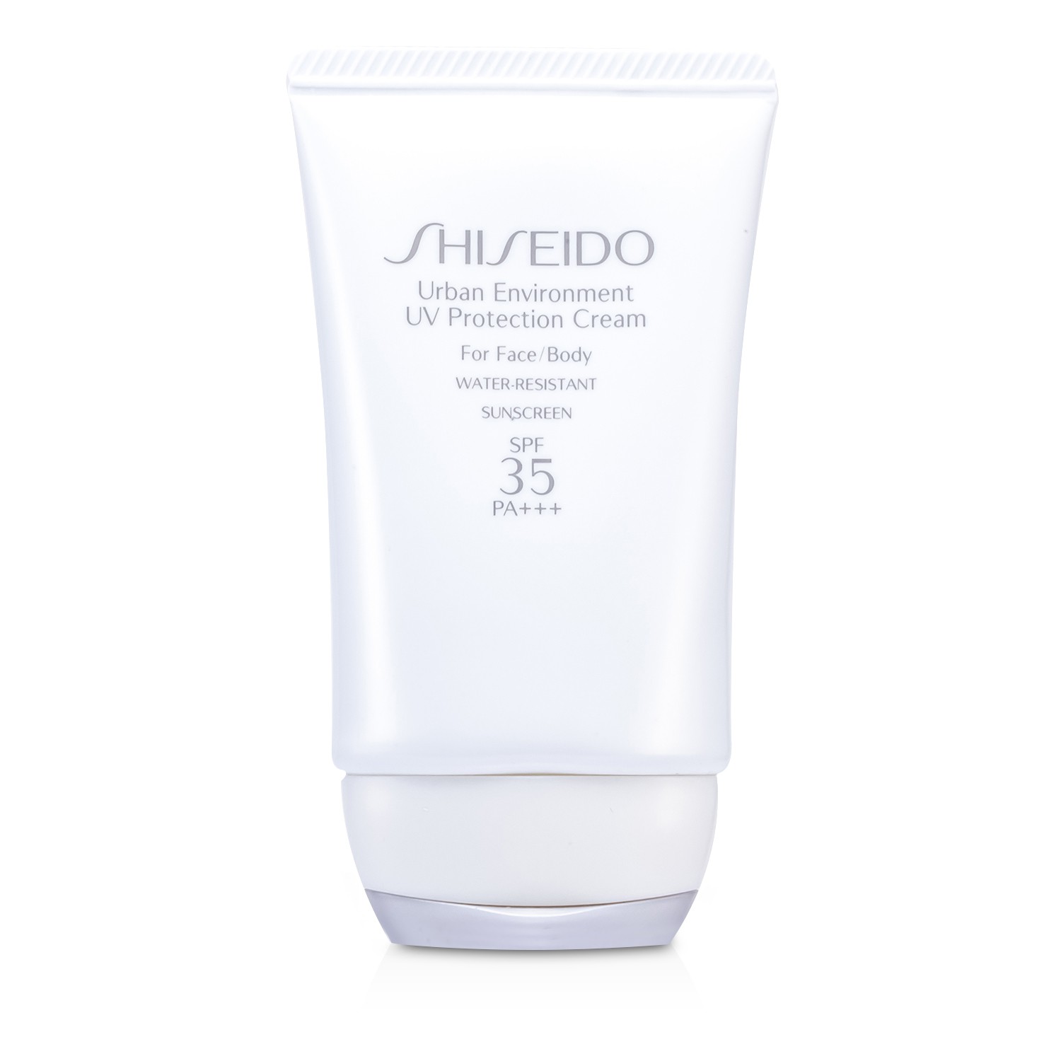 Shiseido Urban Environment UV Protection Crema SPF 35 PA+++ ( For Face & Body ) 50ml/1.8oz