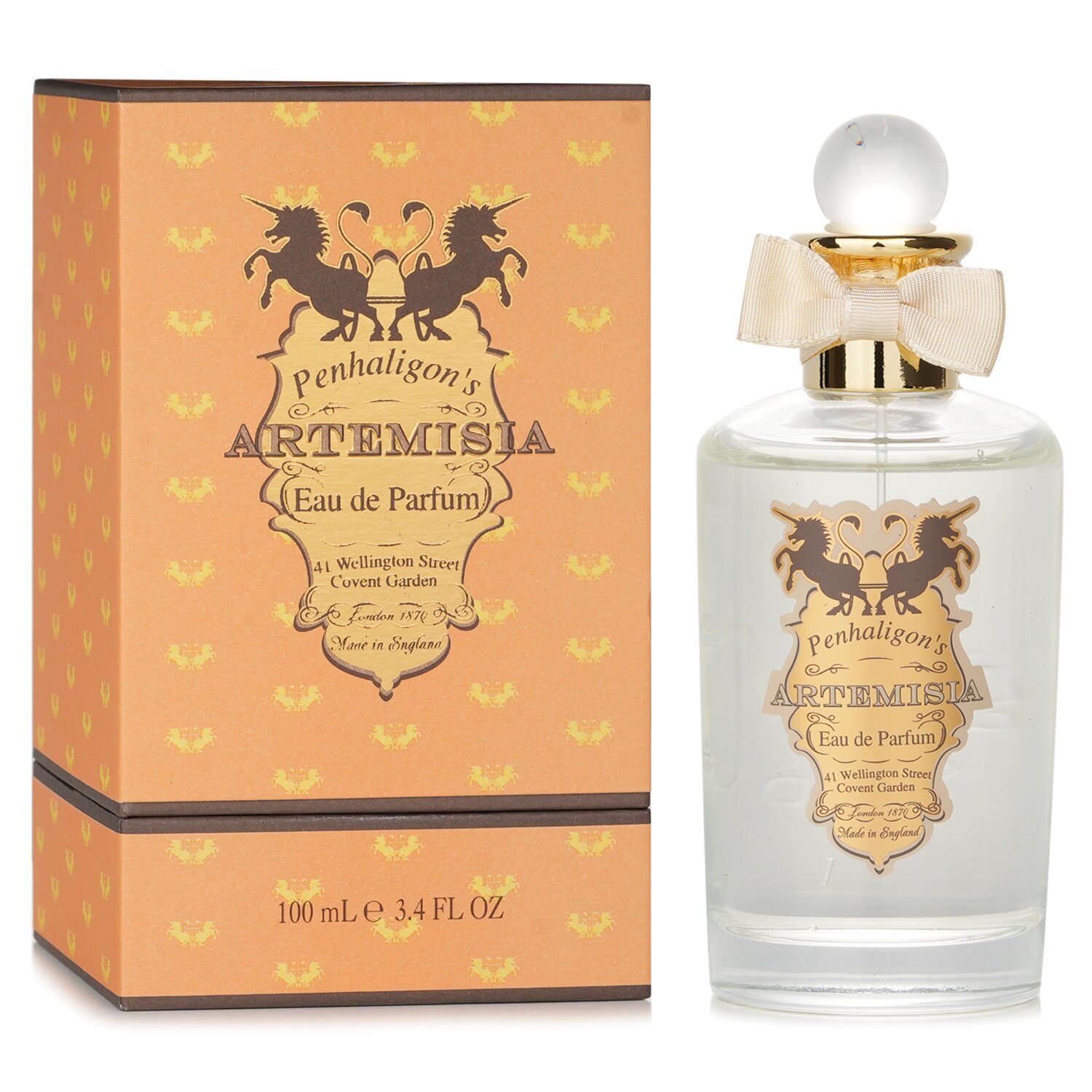 Penhaligon's Artemisia Eau De Parfum Spray 100ml/3.4oz