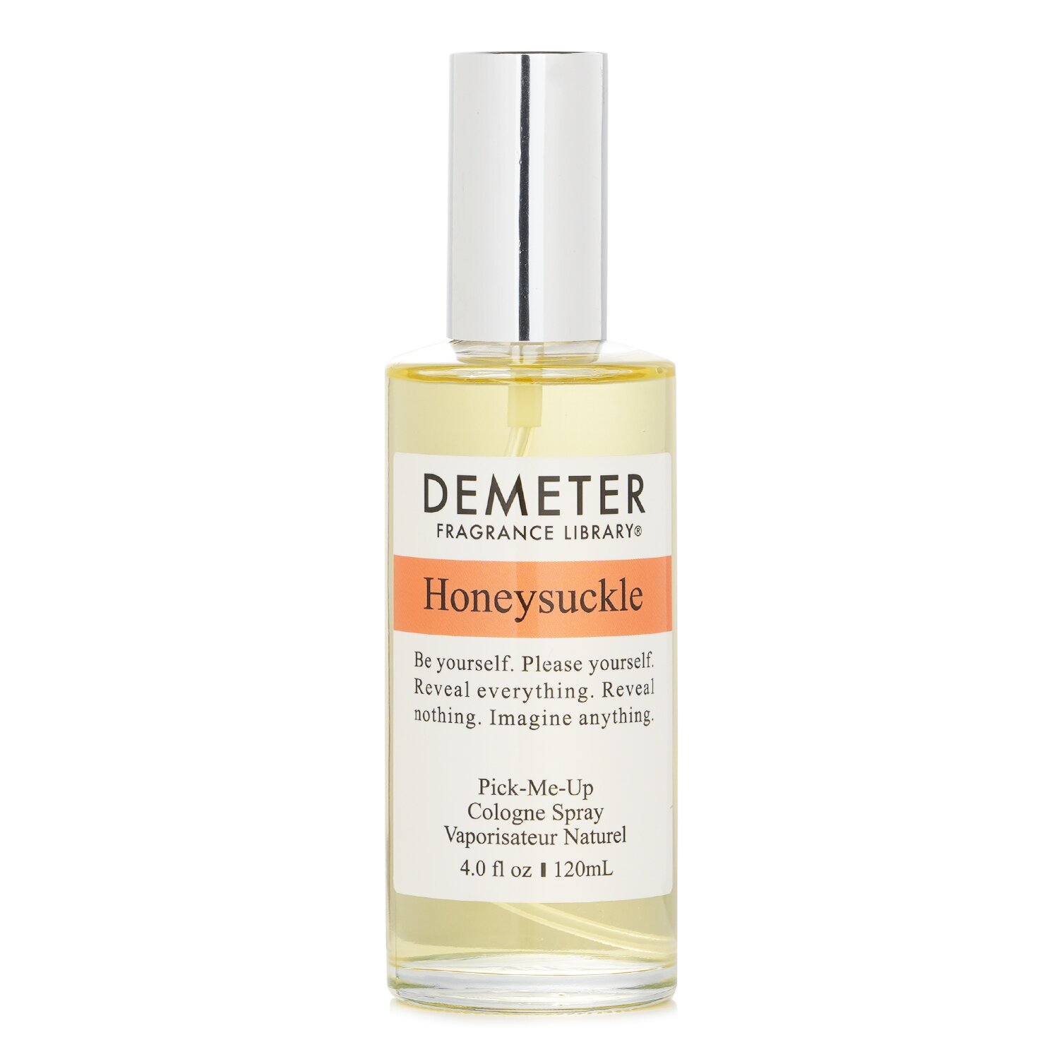 Demeter Honeysuckle Cologne Spray 120ml/4oz