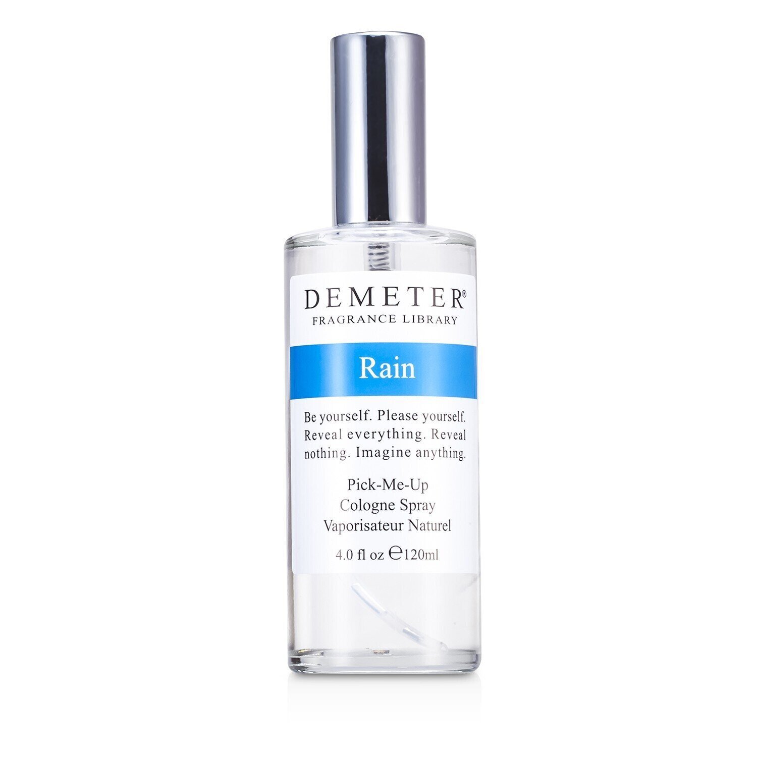 Demeter Rain Cologne Spray 120ml/4oz