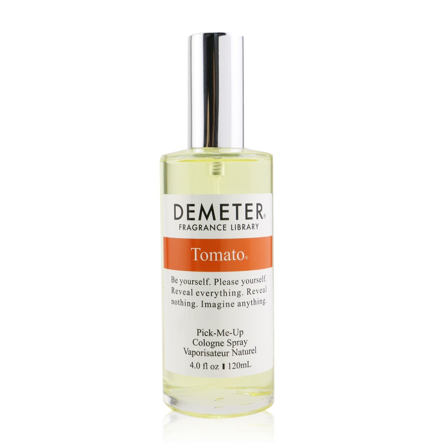 Demeter Tomato Colonia Vaporizador 120ml/4oz