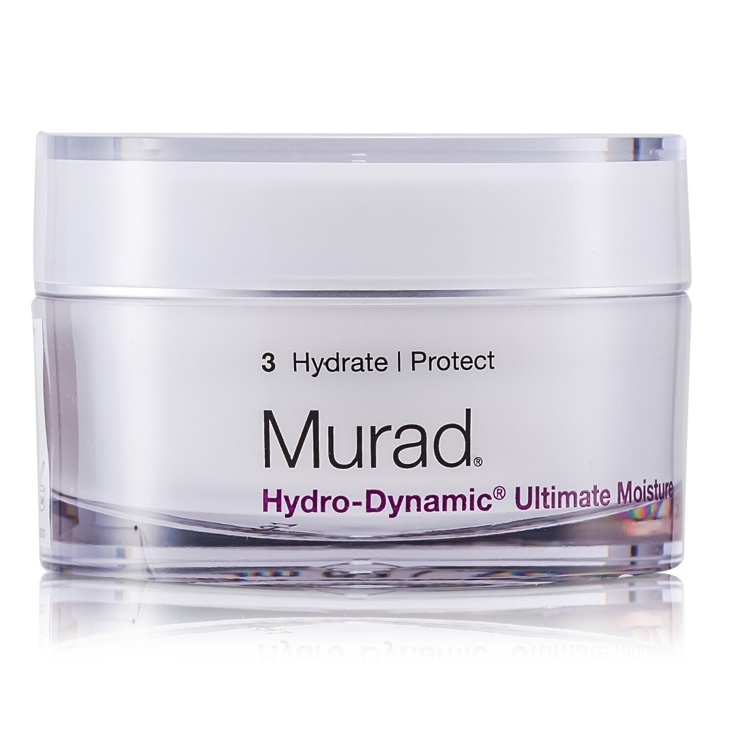 Murad Hydro-Dynamic Ultimate Moisture 50ml/1.7oz