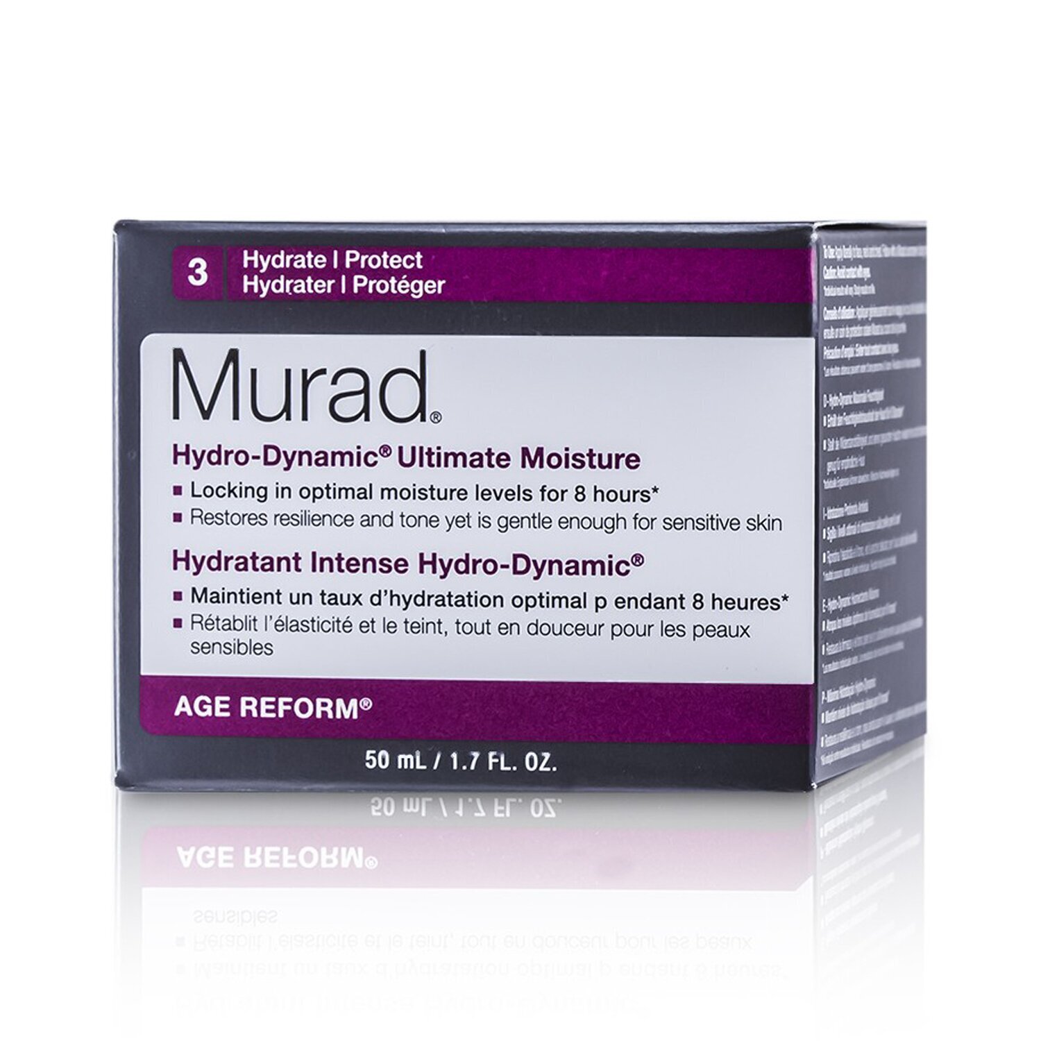 Murad Hydro-Dynamic Ultimate Moisture 50ml/1.7oz