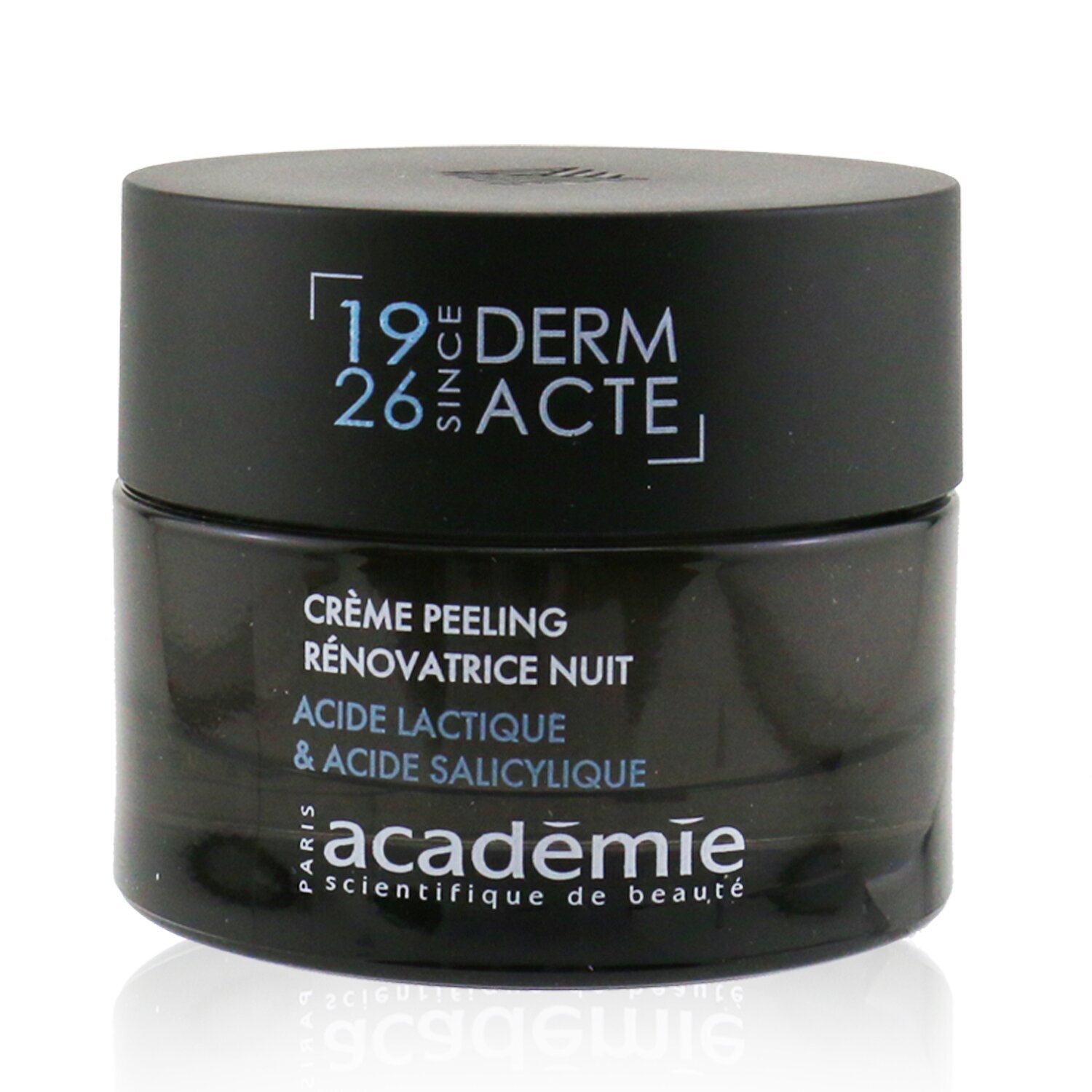 Academie Derm Acte Bərpaedici Dəri Aşındıran Gecə Kremi 50ml/1.7oz