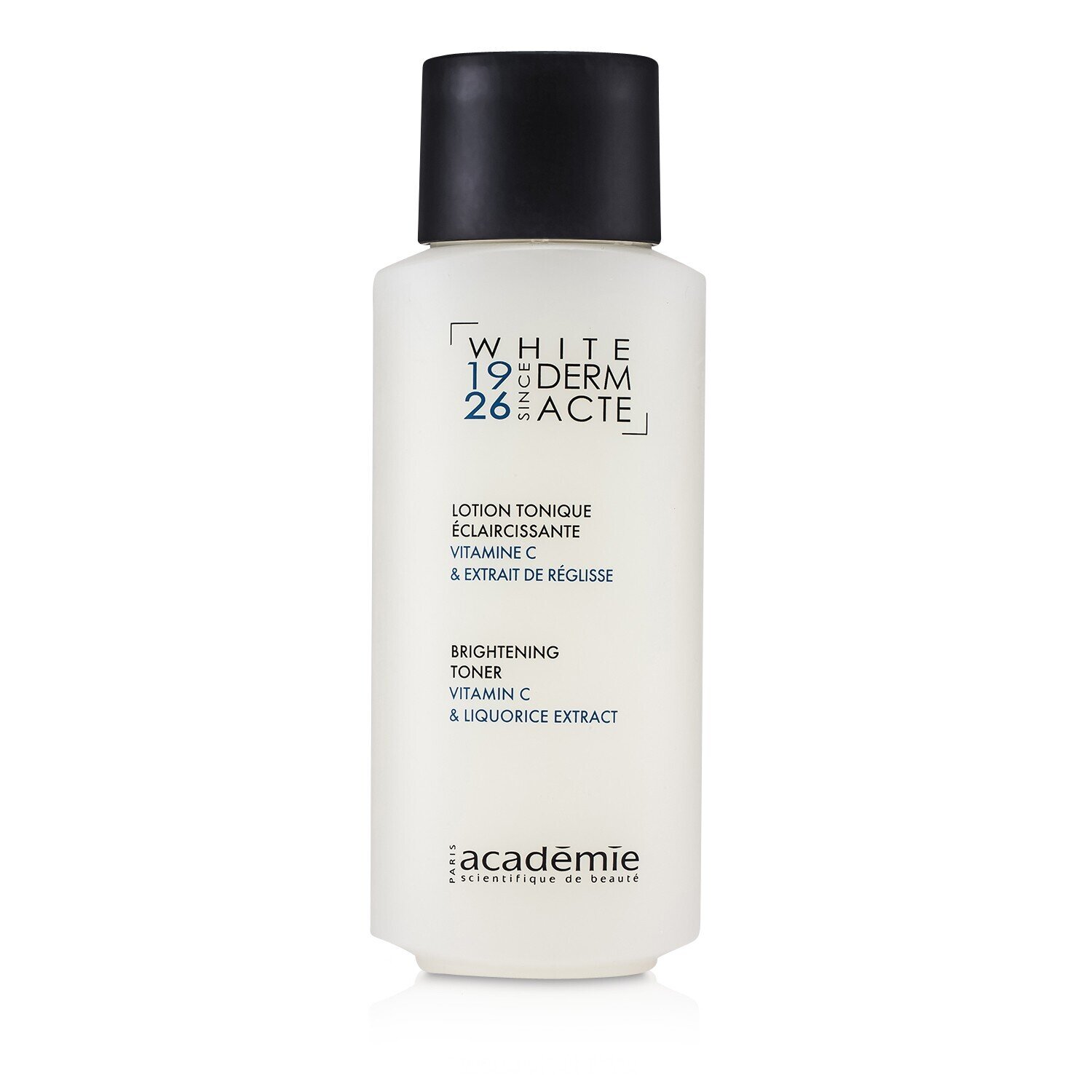 Academie Derm Acte تونر مفتح للبشرة 250ml/8.4oz