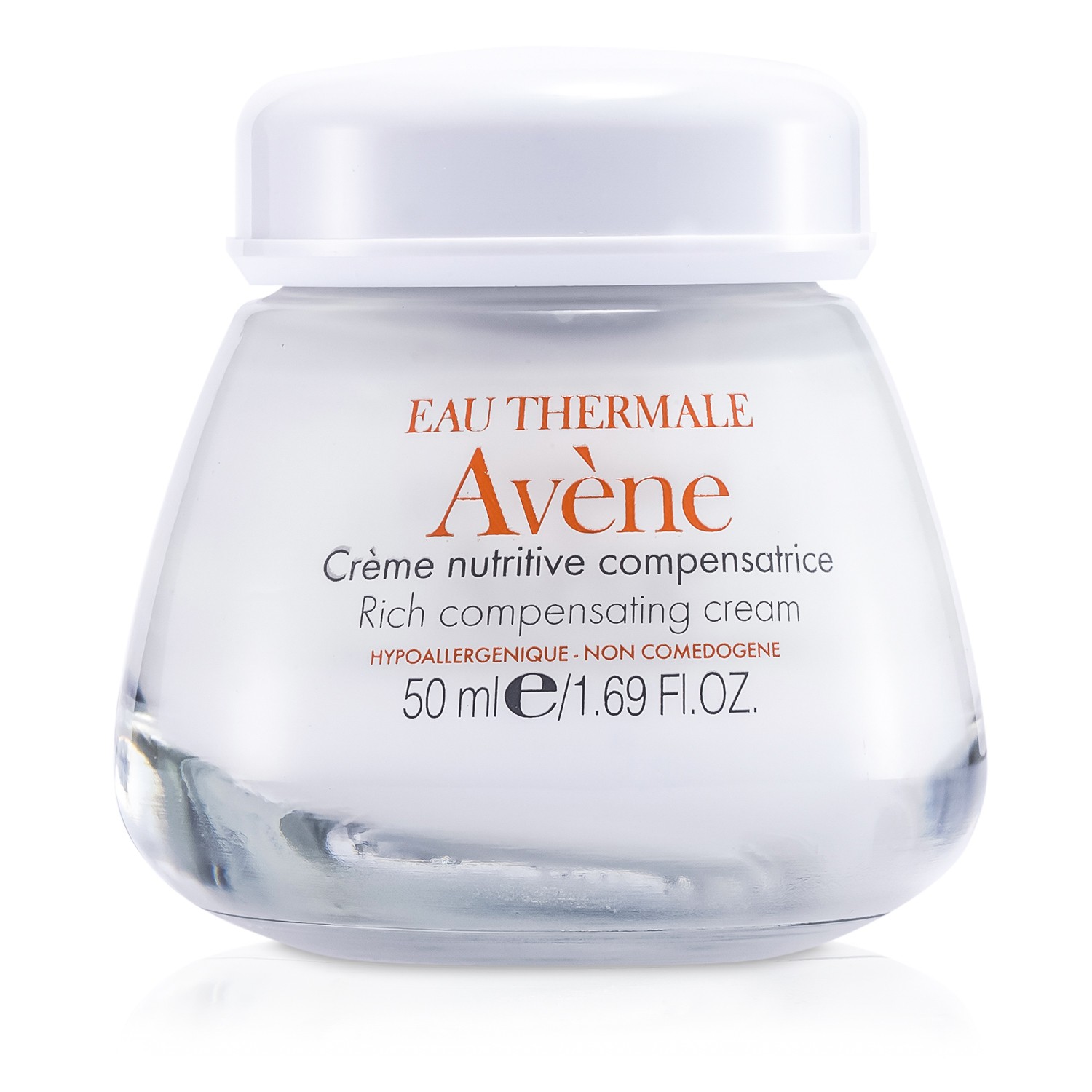 Avene Rik Kompenserende Krem 50ml/1.69oz