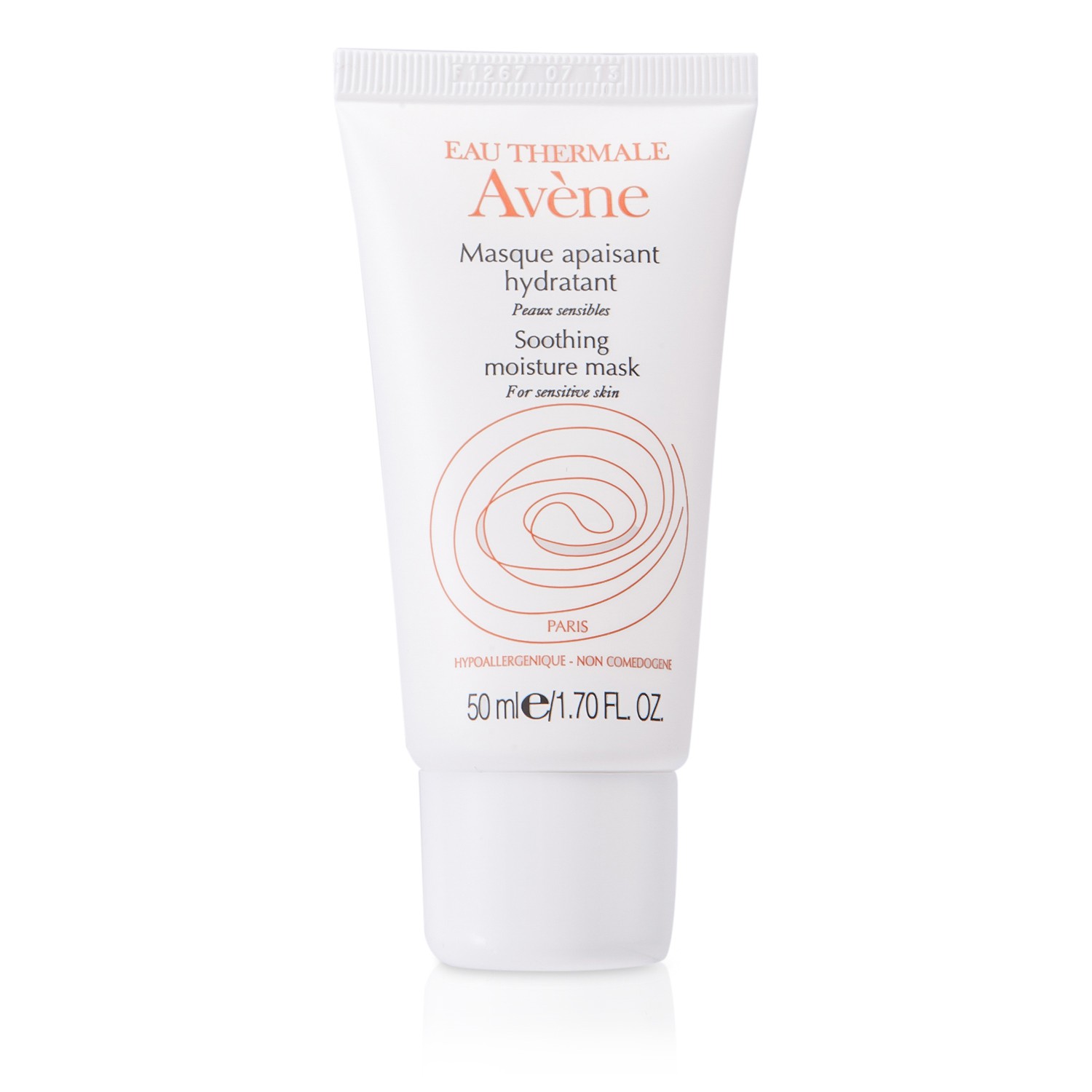 Avene Soothing Moisture Mask 50ml/1.7oz