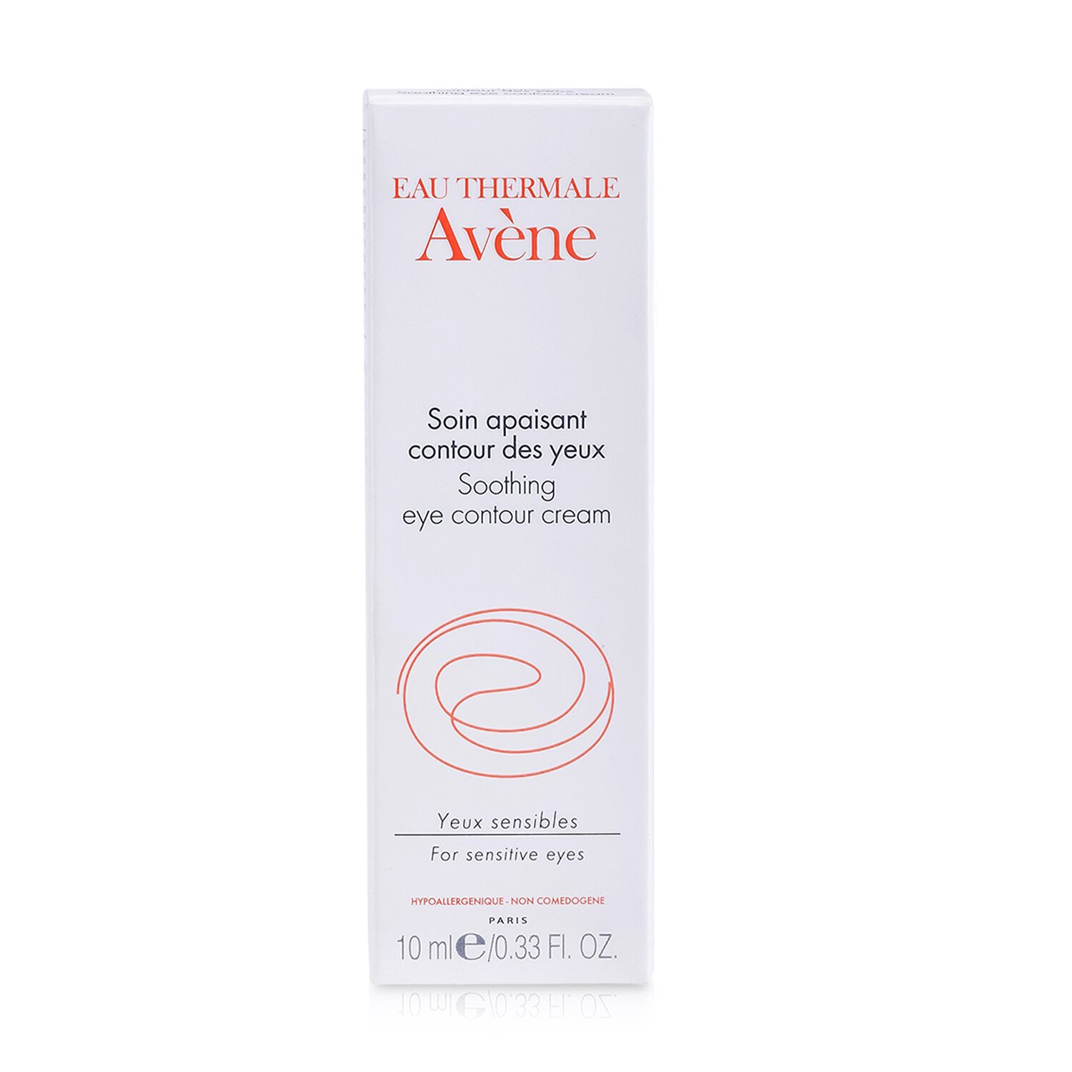 Avene Soothing Eye Contour Cream 10ml/0.34oz