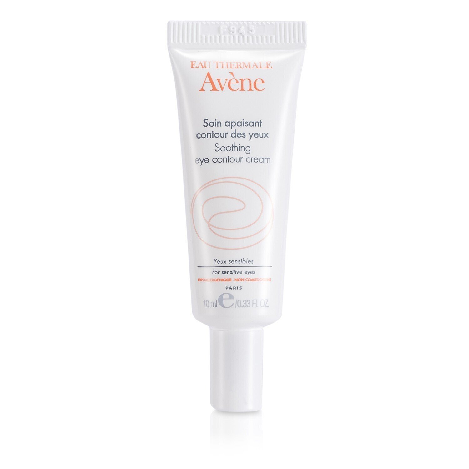 Avene Soothing Eye Contour Cream 10ml/0.34oz