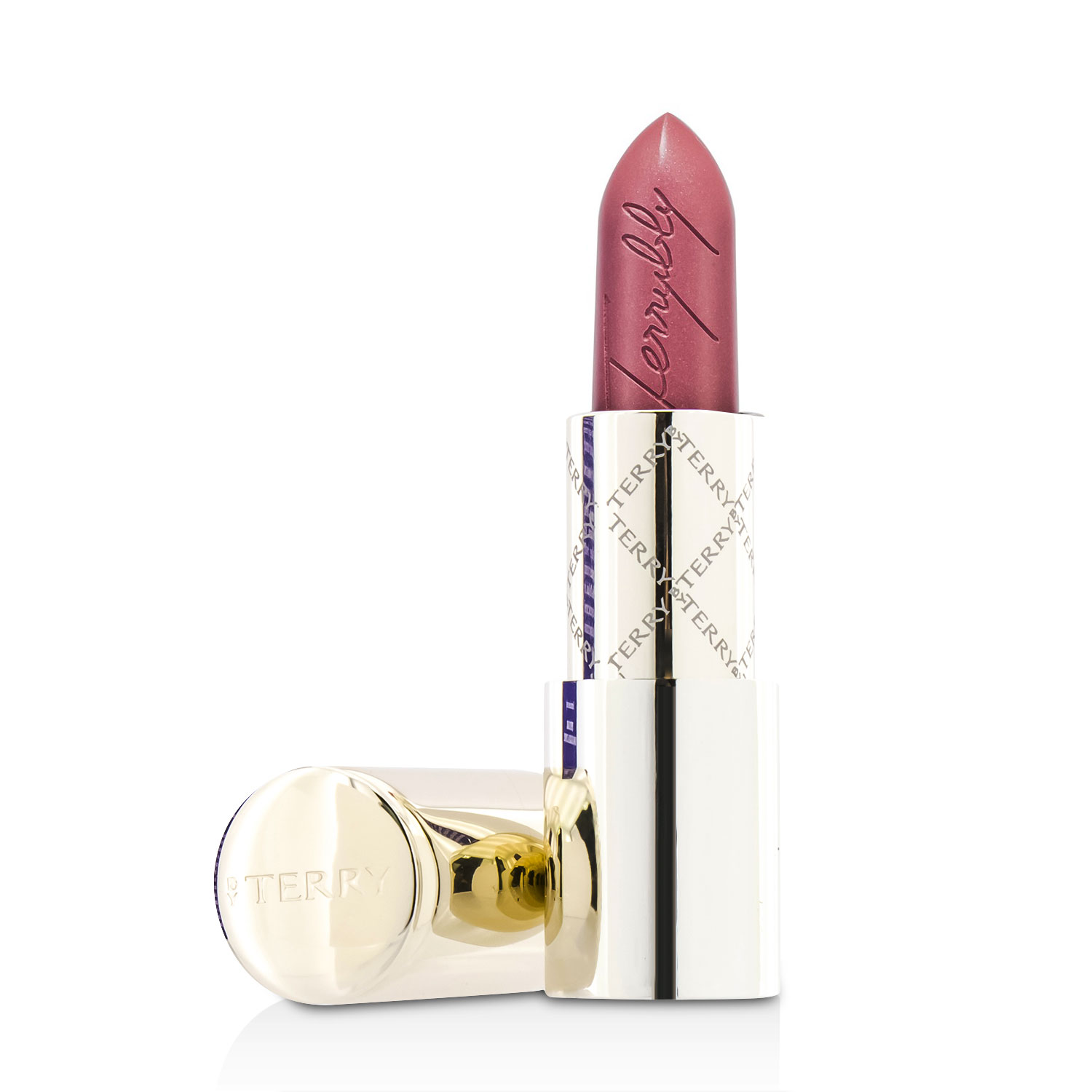 By Terry Rouge Terrybly Age Defense Lipstick 3.5g/0.12oz