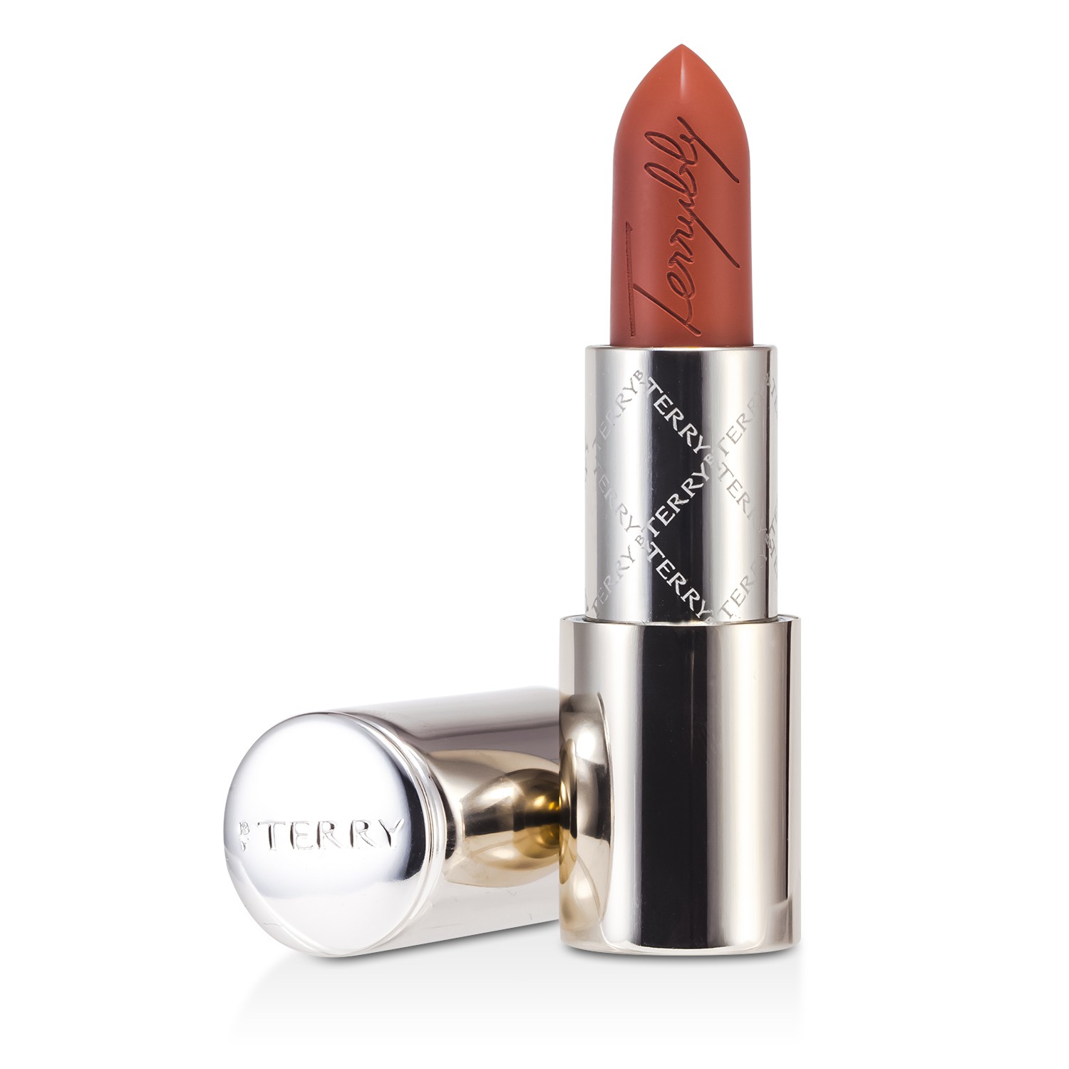 By Terry Rouge Terrybly Age Defense Lipstick 3.5g/0.12oz