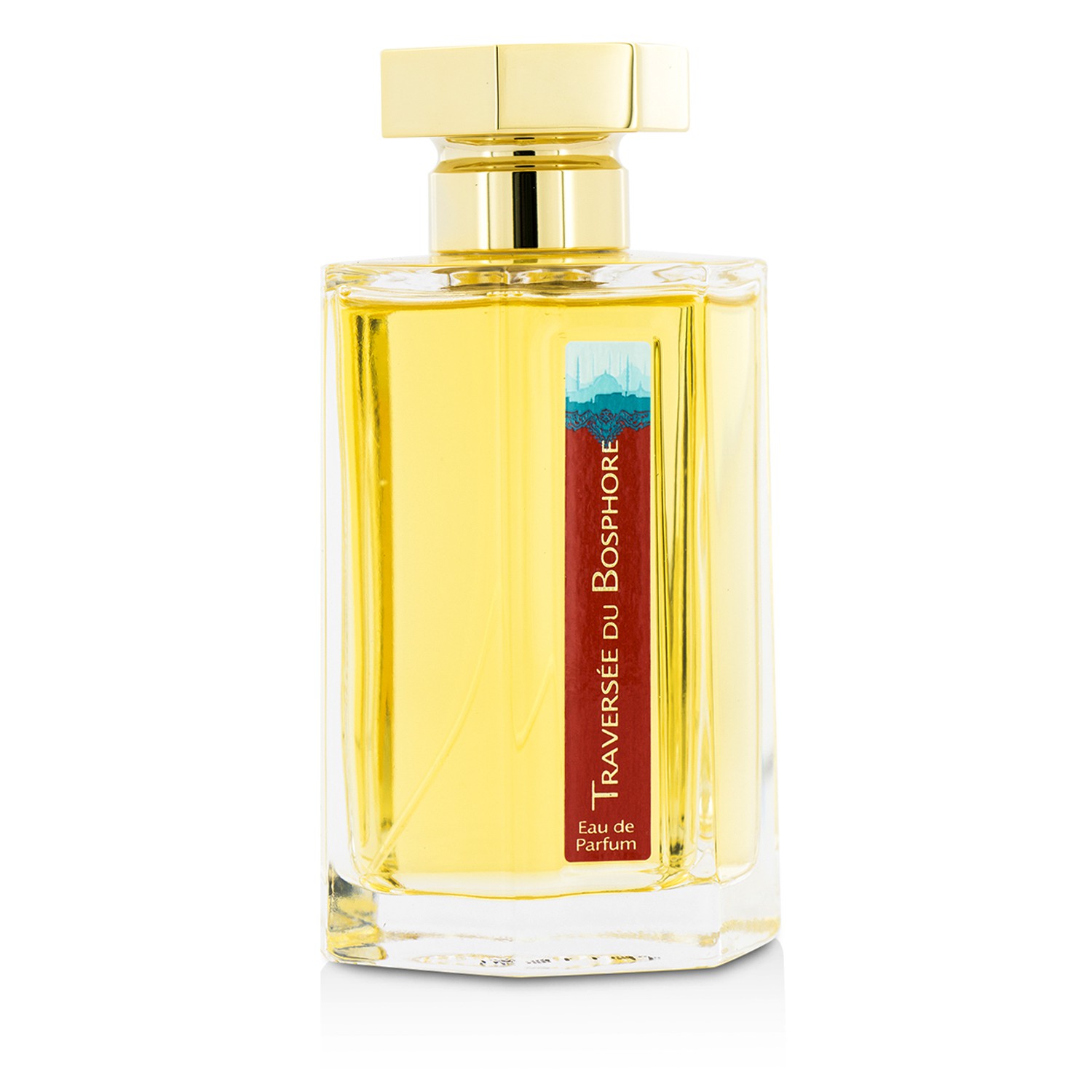 L'Artisan Parfumeur Traversee Du Bosphore Eau De Parfum Spray 100ml/3.4oz