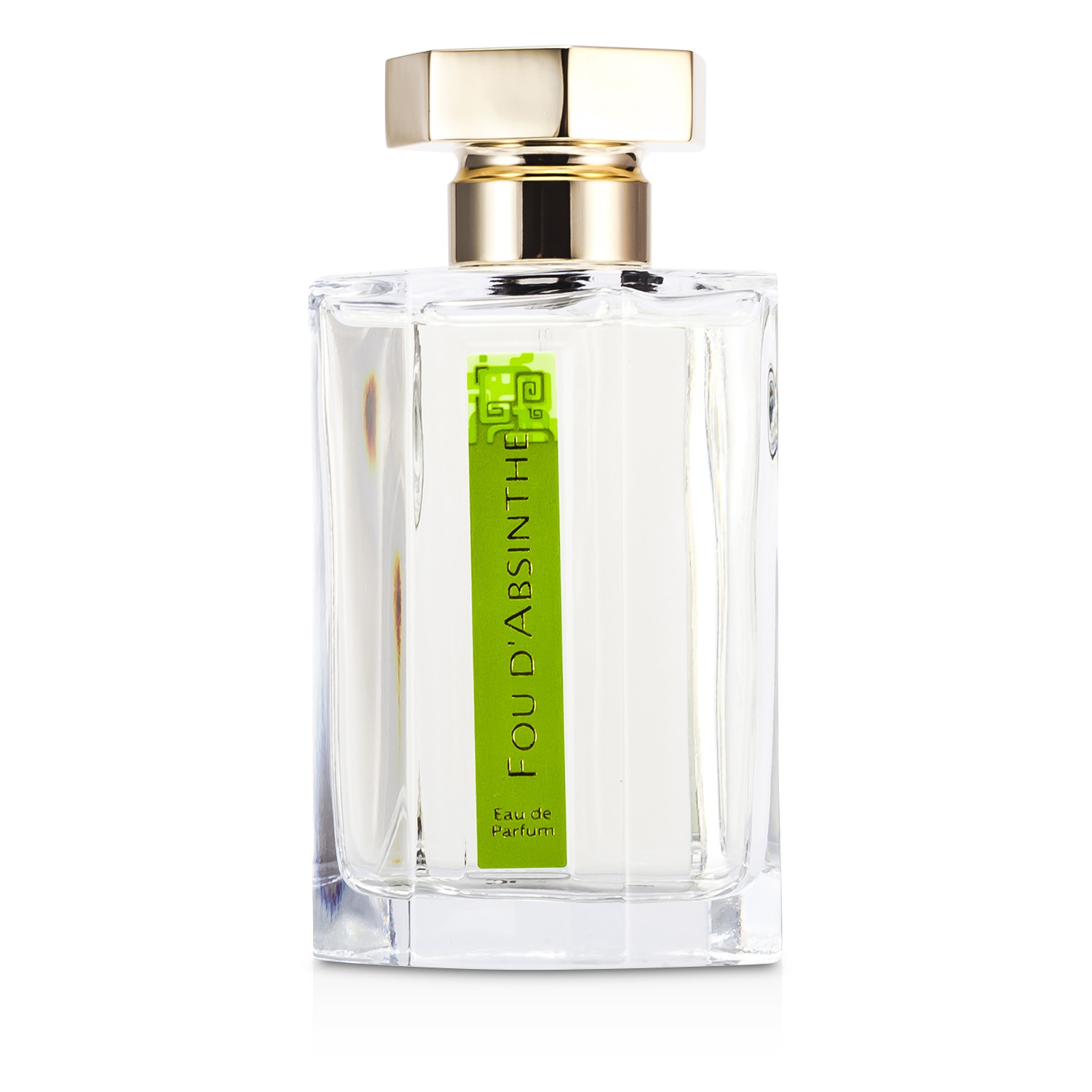 L'Artisan Parfumeur Fou D'Absinthe Eau De Parfum Spray 100ml/3.4oz