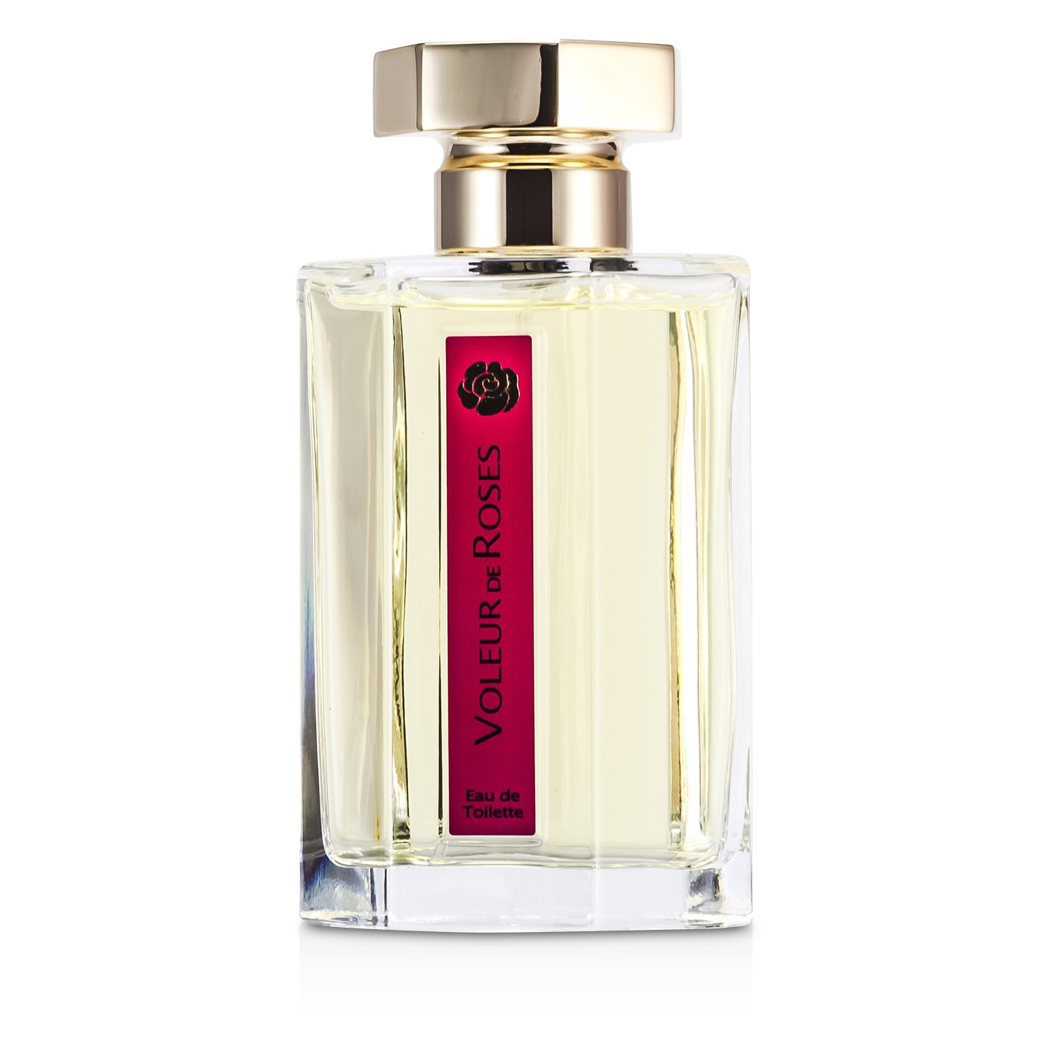 L'Artisan Parfumeur Voleur De Roses Eau De Toilette Spray 100ml/3.4oz