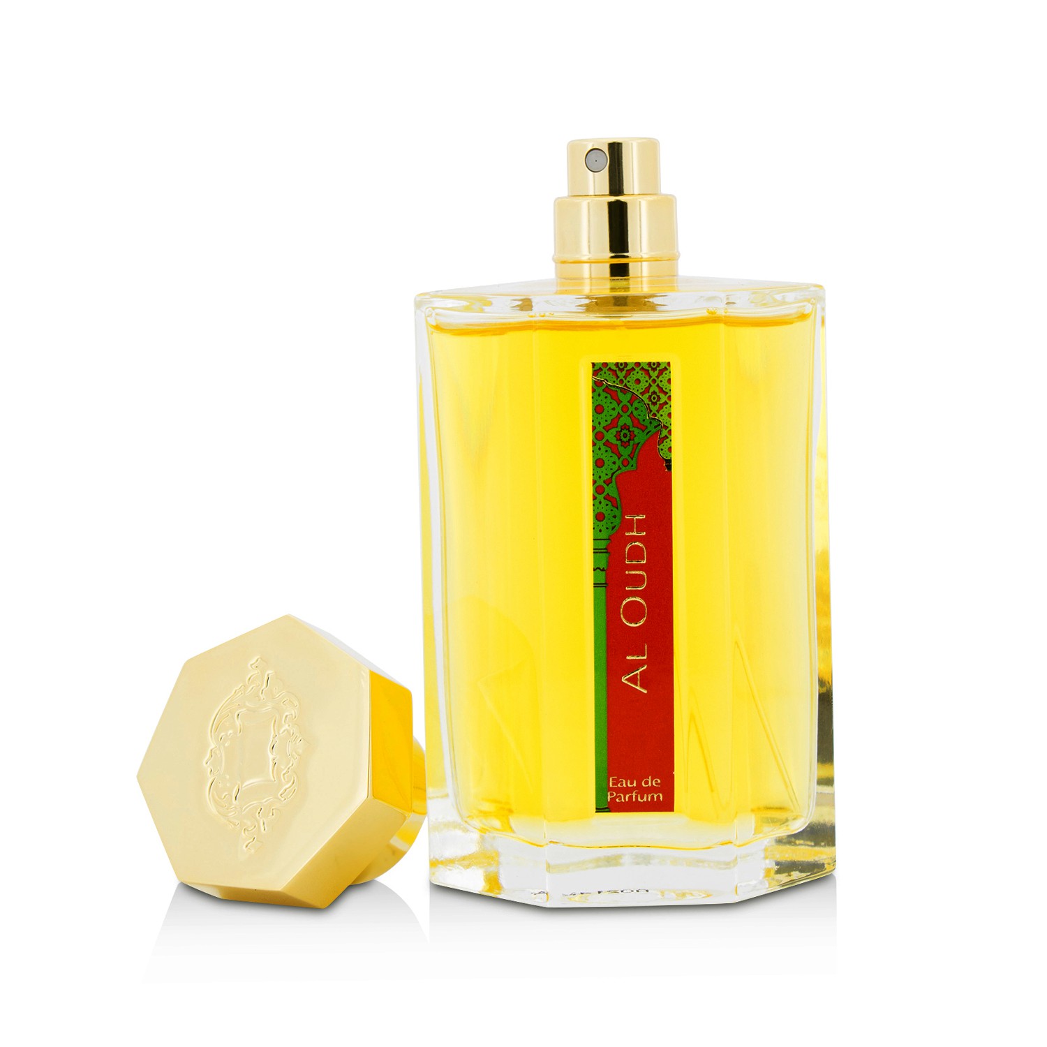 L'Artisan Parfumeur Al Oudh Eau De Parfum Spray 100ml/3.4oz