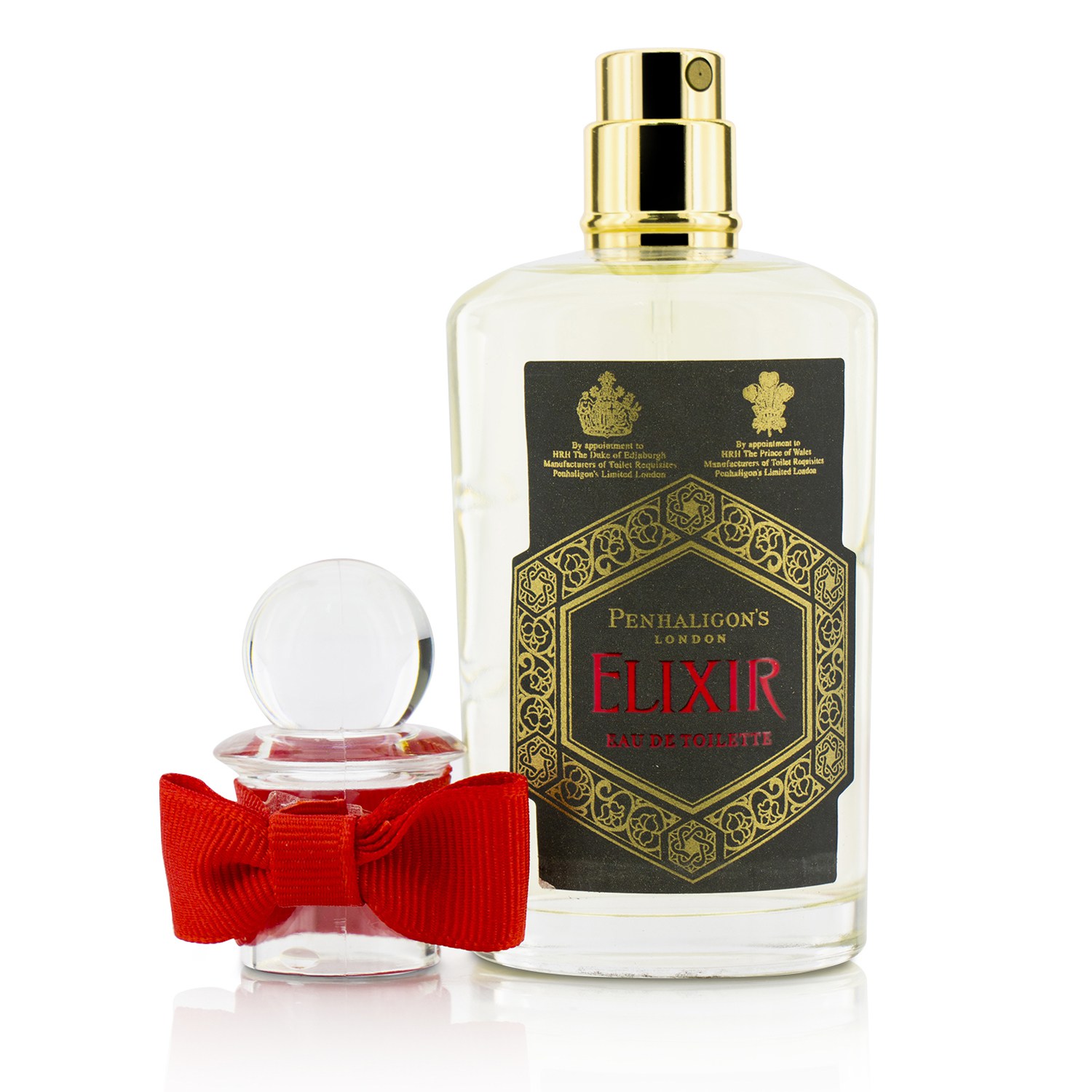 Penhaligon's Elixir Eau De Toilette Spray 50ml/1.7oz