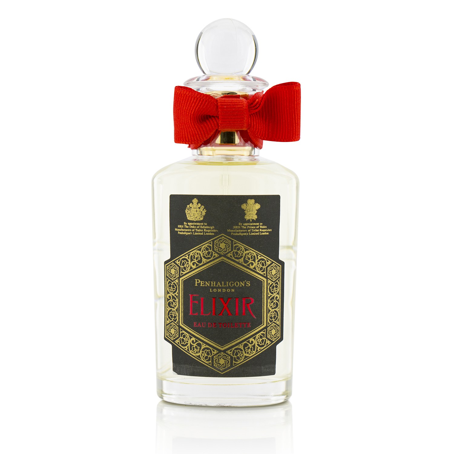 Penhaligon's Elixir Eau De Toilette Spray 50ml/1.7oz