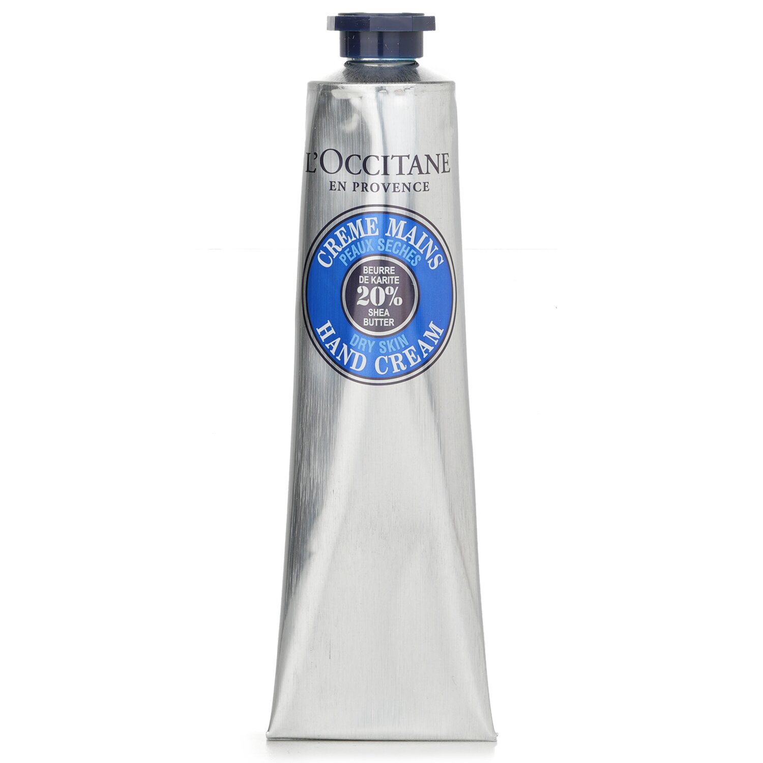 L'Occitane შის კარაქის ხელის კრემი 75ml/2.6oz