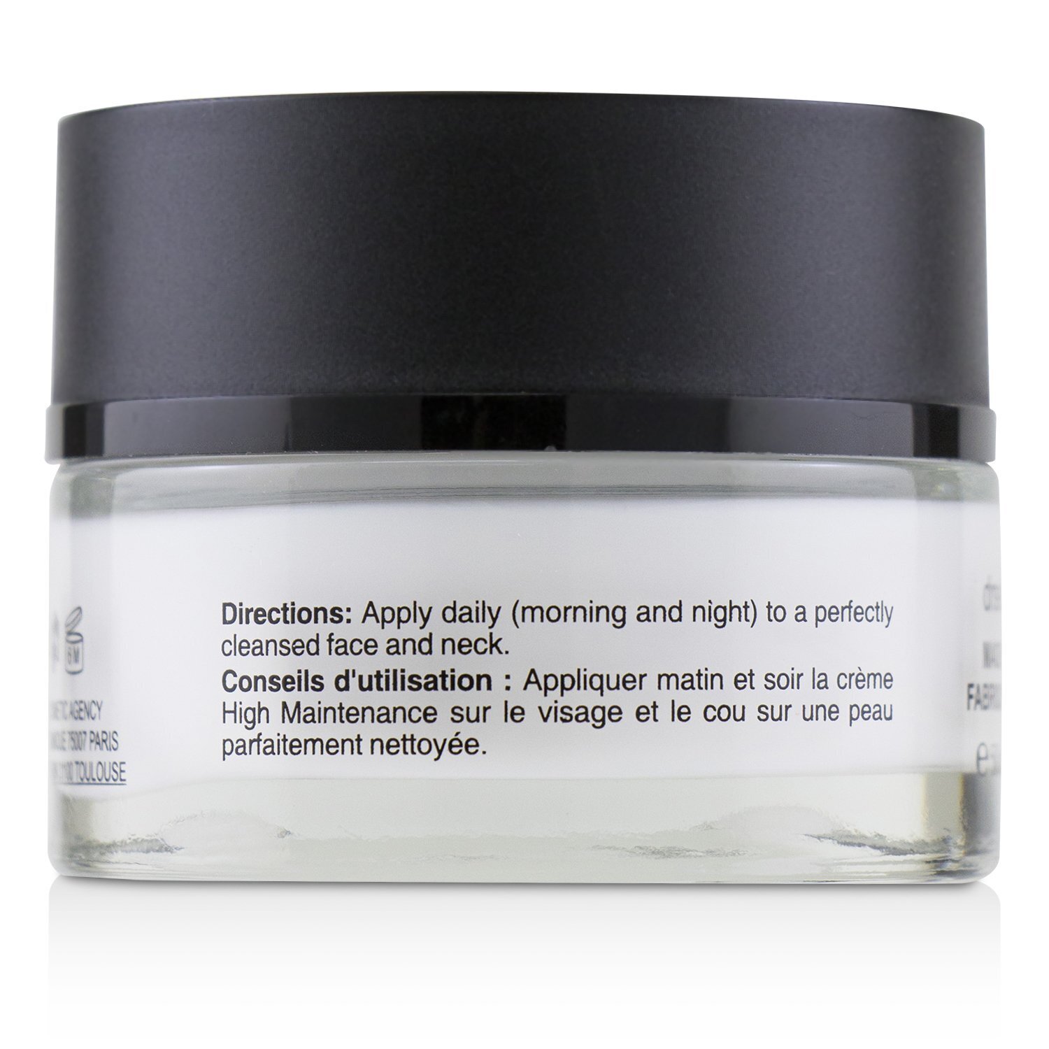 Dr. Sebagh High Maintenance Cream 50ml/1.7oz