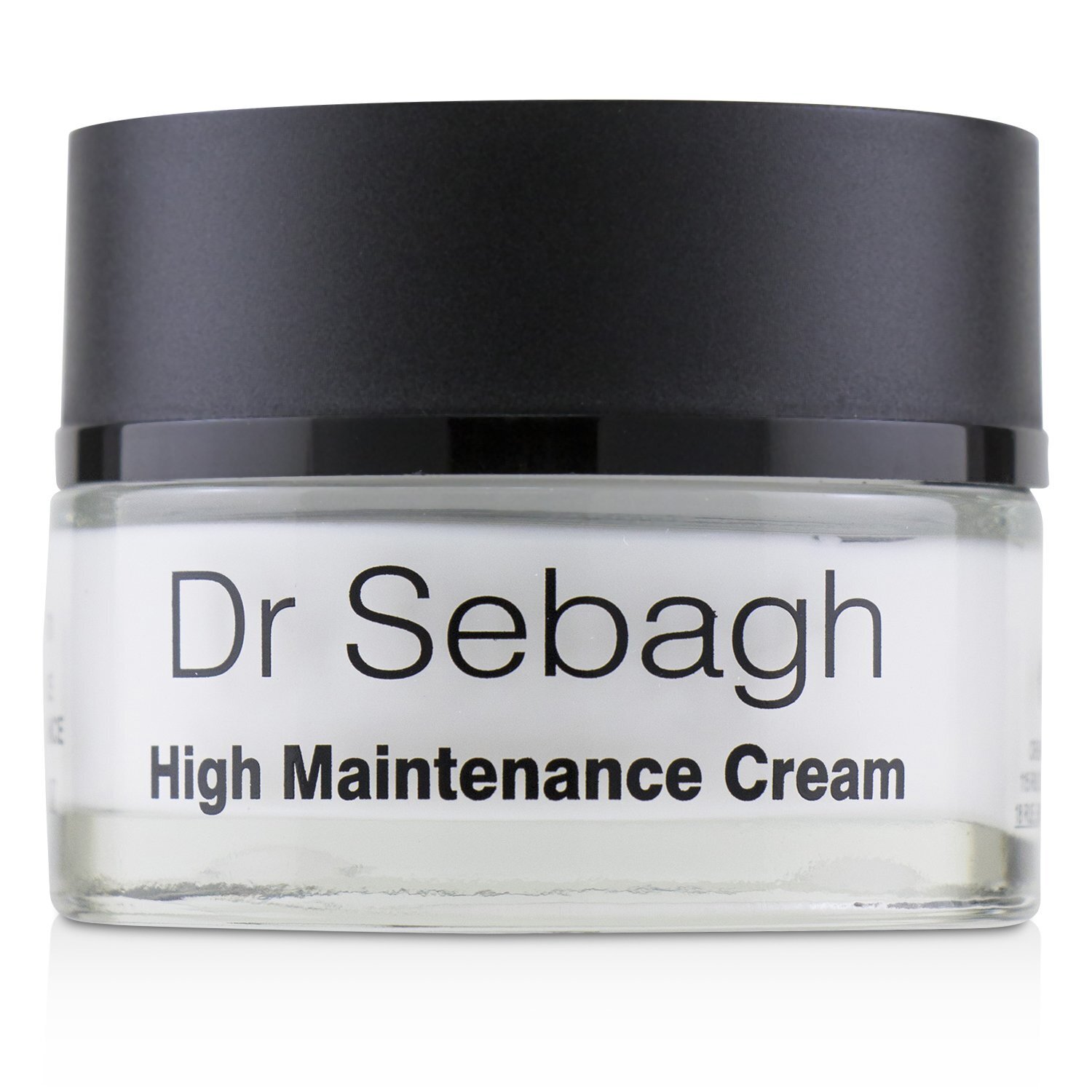 Dr. Sebagh High Maintenance Cream Krém pre náročnú pleť 50ml/1.7oz