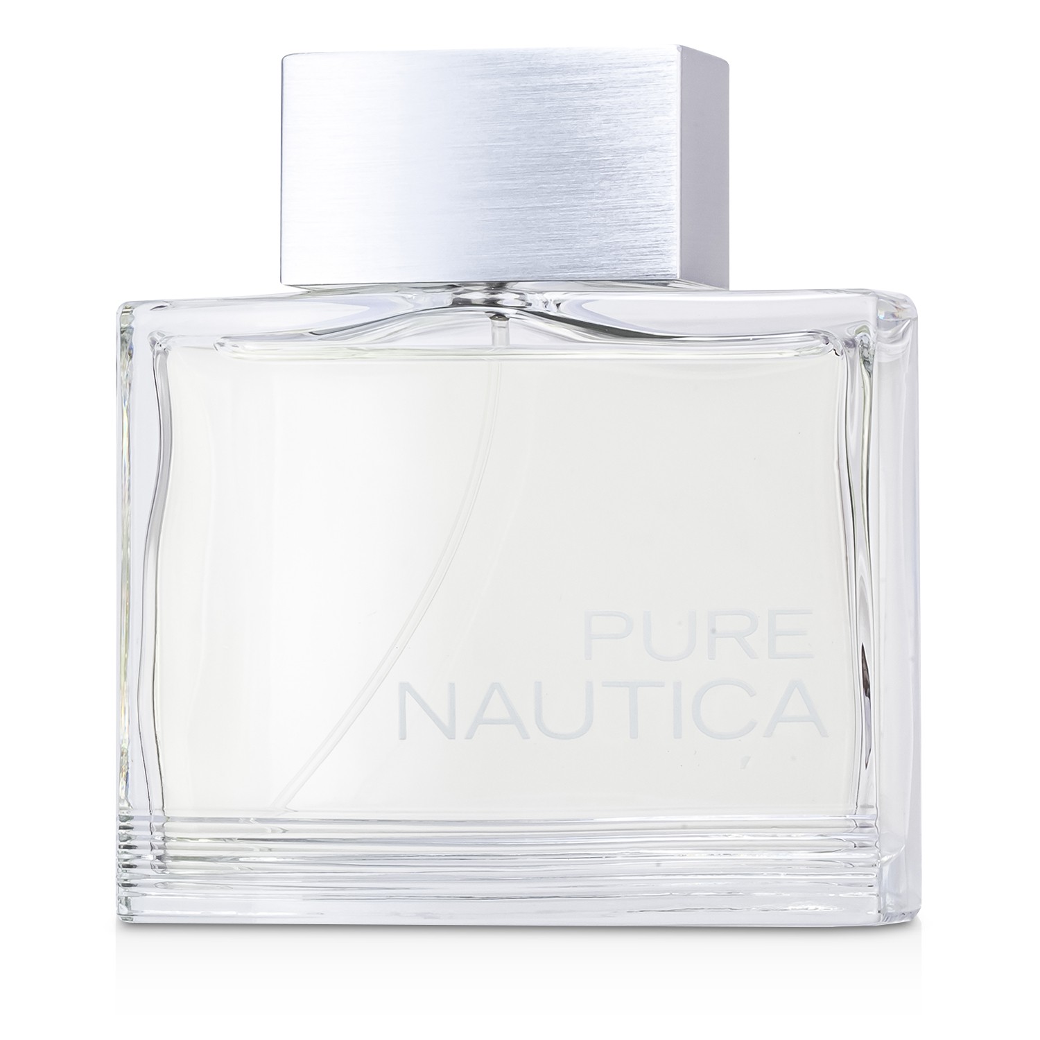 Nautica Pure Nautica Eau De Toilette Spray 100ml/3.4oz