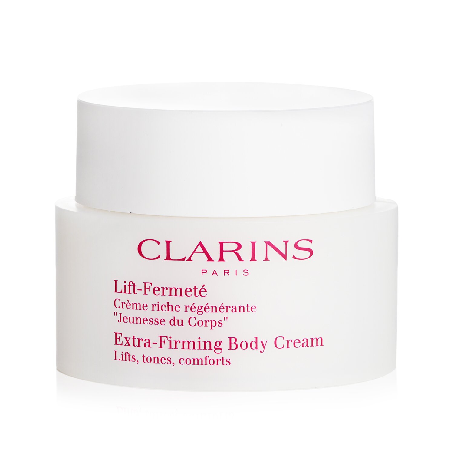 Clarins Extra pinguldav kehakreem 200ml/6.8oz