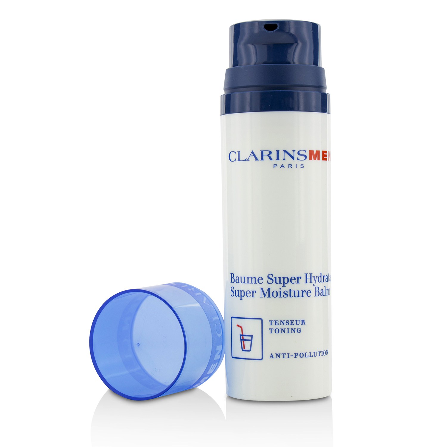 Clarins Men Super Moisture Balm 50ml/1.7oz