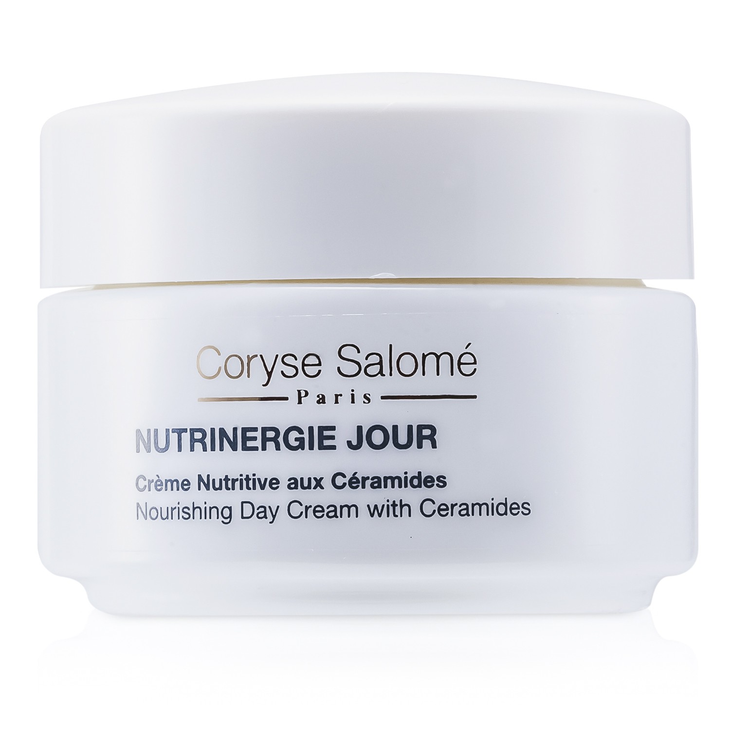 Coryse Salome Creme Nutritvo diurno Competence Hydratation ( Pele seca ou muito seca ) 50ml/1.7oz