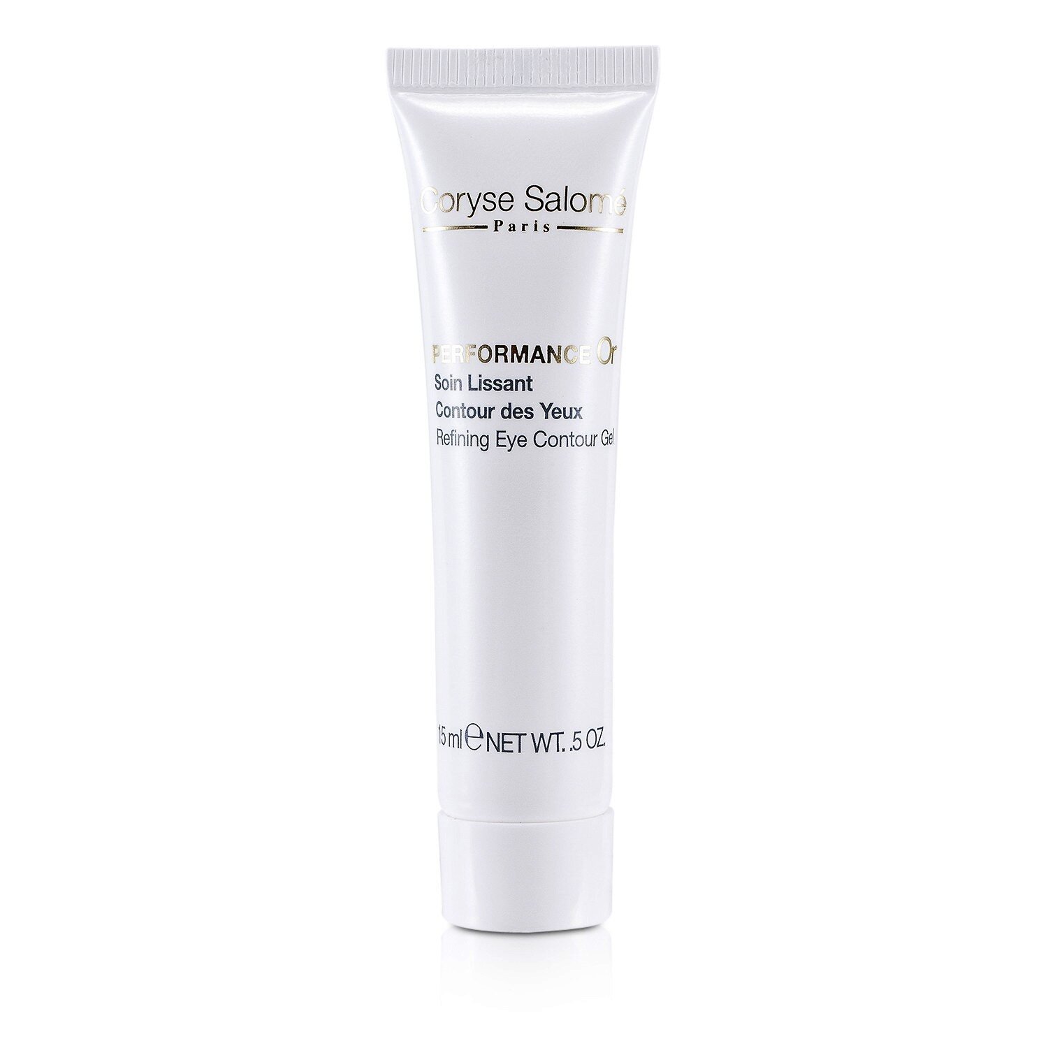 Coryse Salome Ultimate Anti-Age Refining Eye Contour Gel (Without Cellophane) 15ml/0.5oz