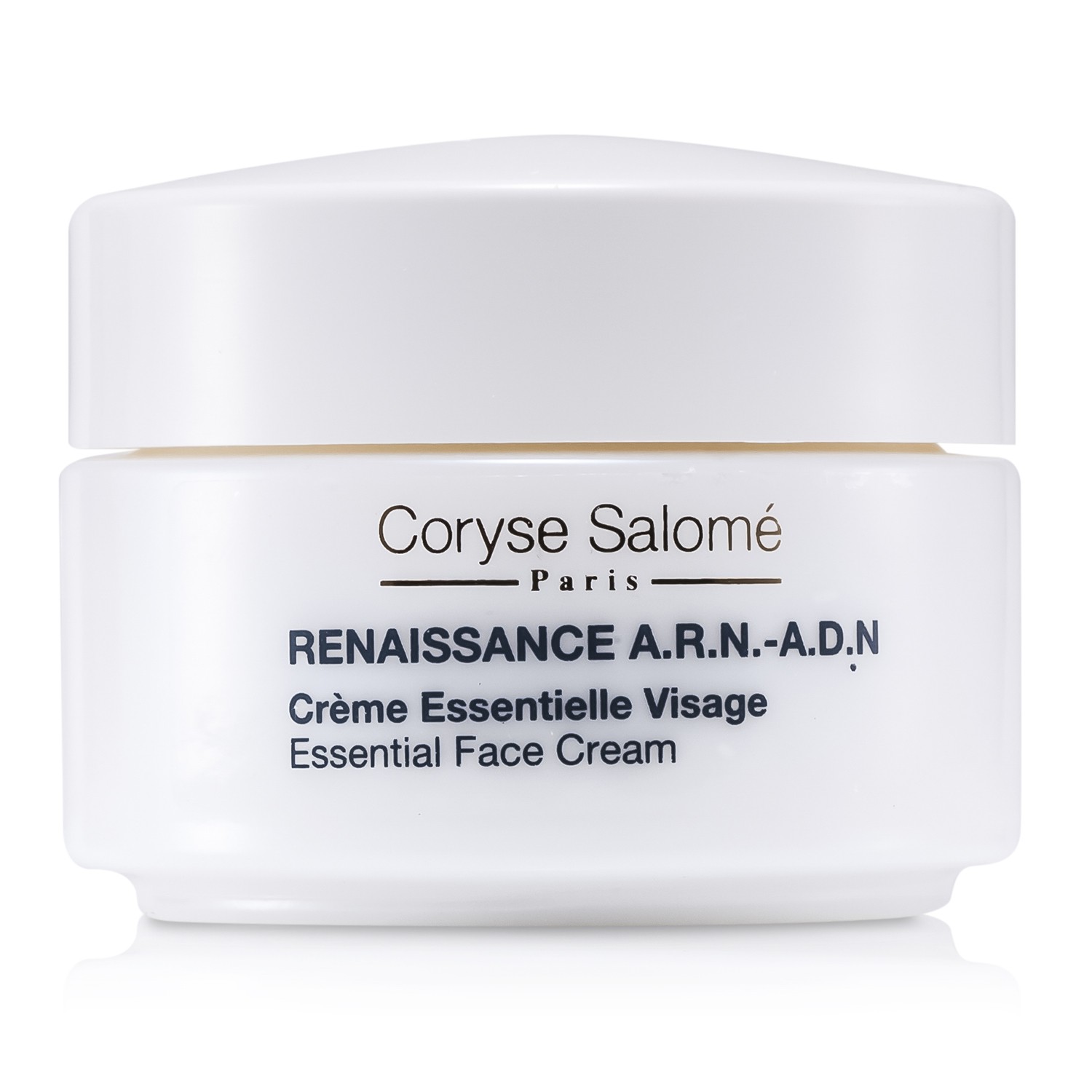 Coryse Salome Competence Anti-Age Бетке Арналған Крем 50ml/1.7oz