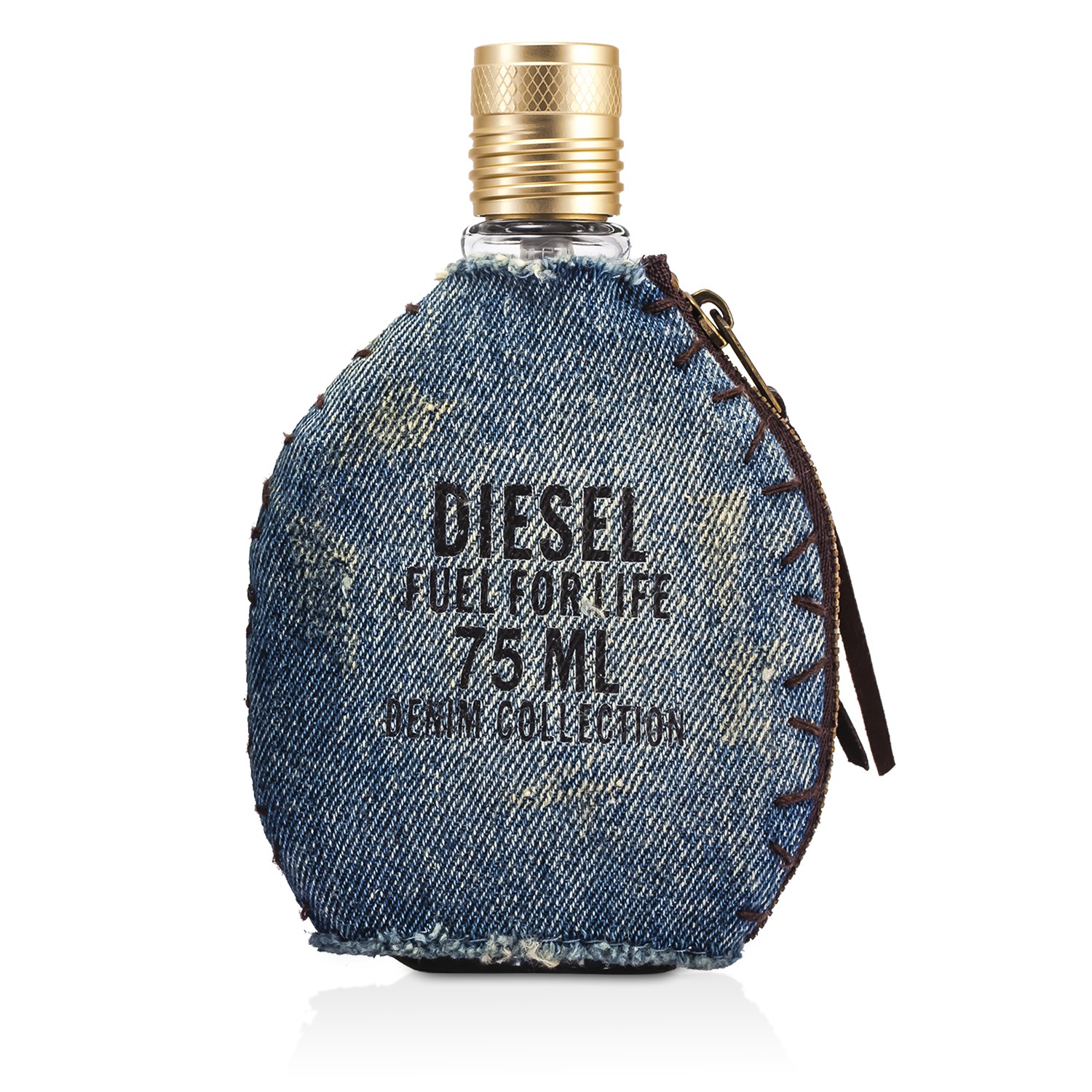 Diesel Fuel for Life Denim Collection Homme Eau De Toilette Spray 75ml/2.5oz