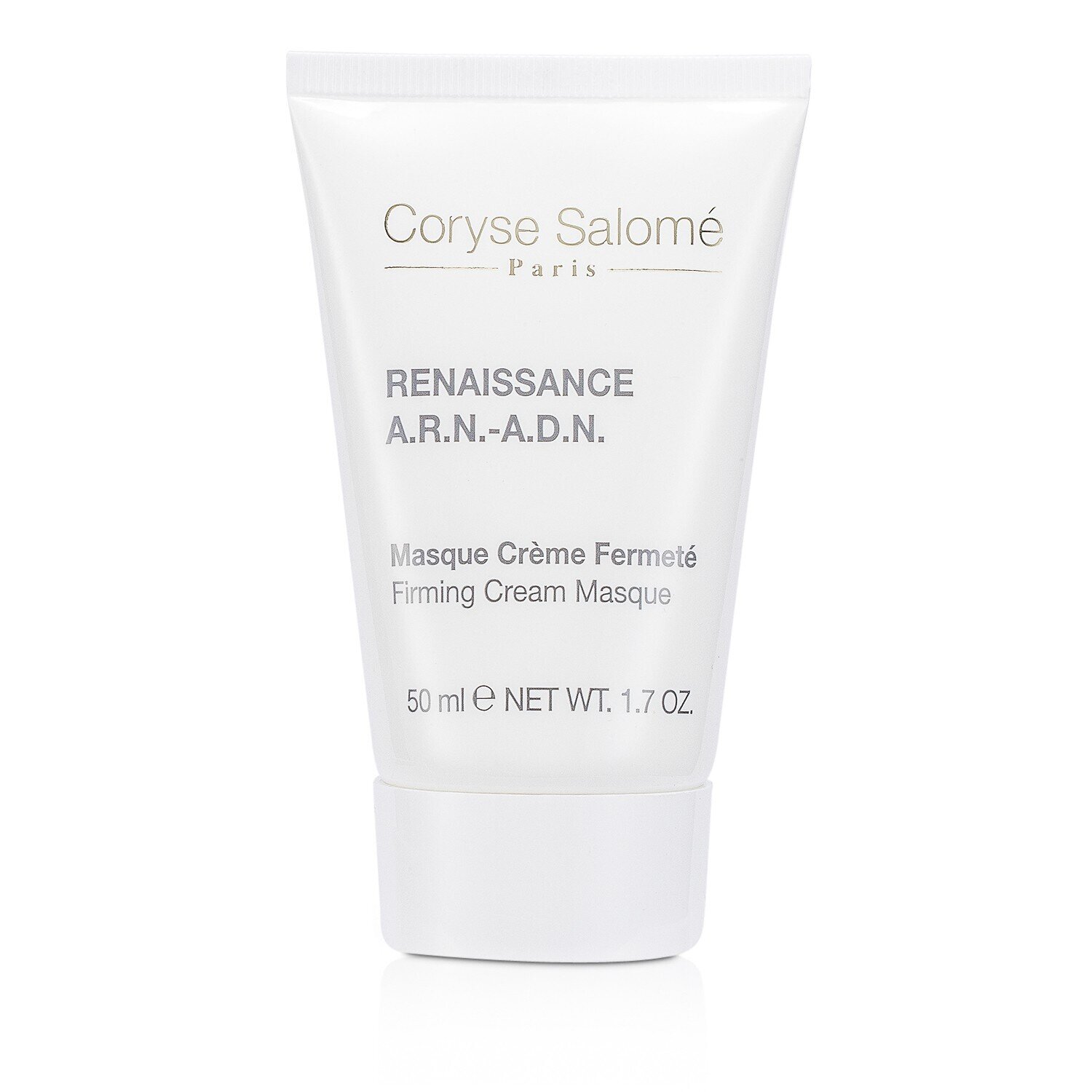 Coryse Salome Competence Anti-Age Spevňujúca krémová maska 50ml/1.7oz