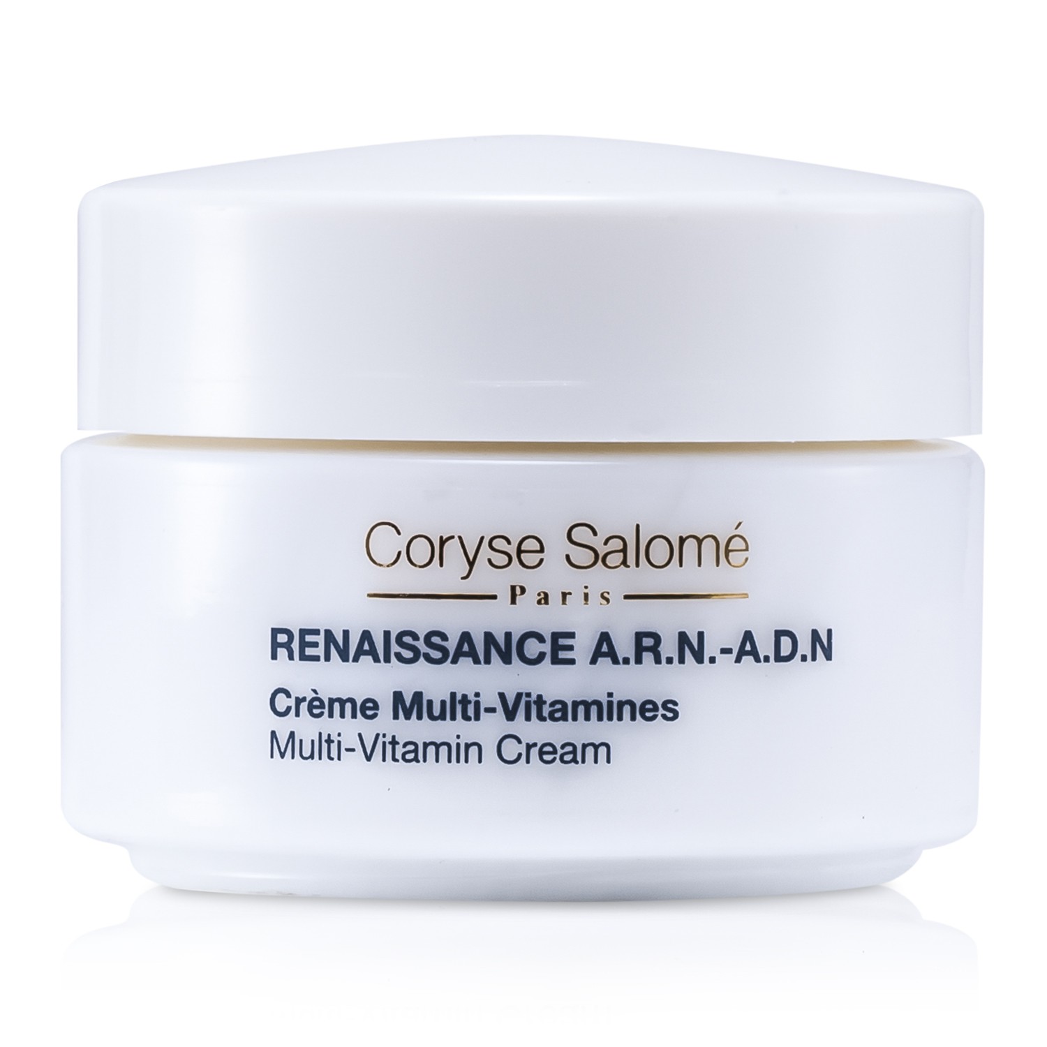 Coryse Salome Creme antiidade Competence Multi-Vitamin 50ml/1.7oz