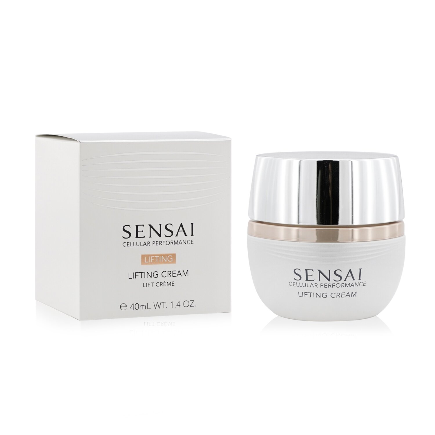 Kanebo Sensai Cellular Performance Lifting Cream 40ml/1.4oz