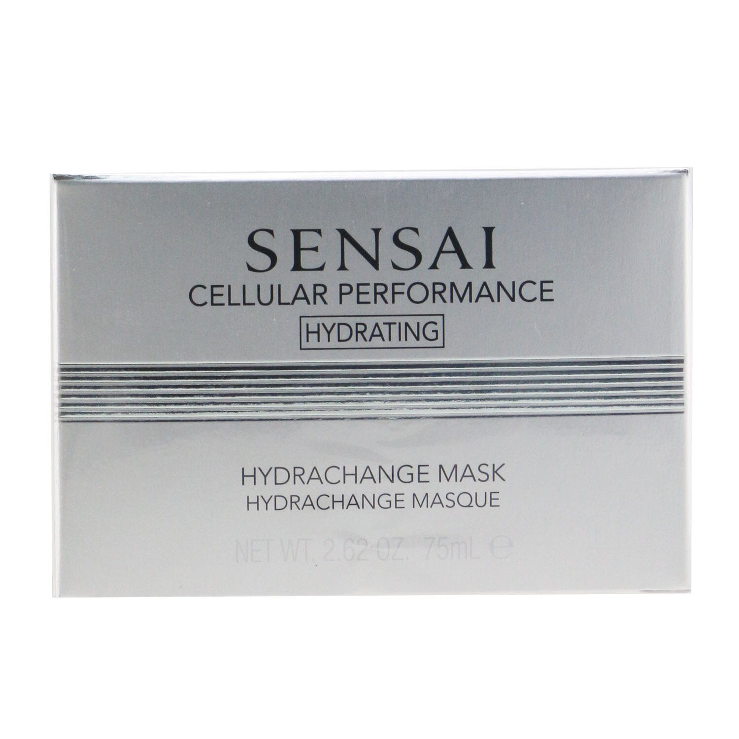 Kanebo 佳麗寶 纖細修復補水面膜 Sensai Cellular Performance Hydrachange Mask 75ml/2.62oz