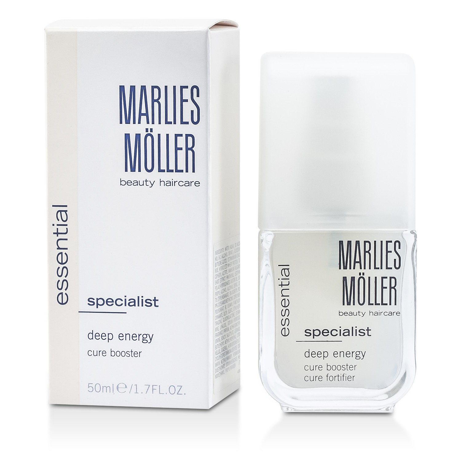 Marlies Moller Essential معزز حيوي عميق للشعر 50ml/1.7oz