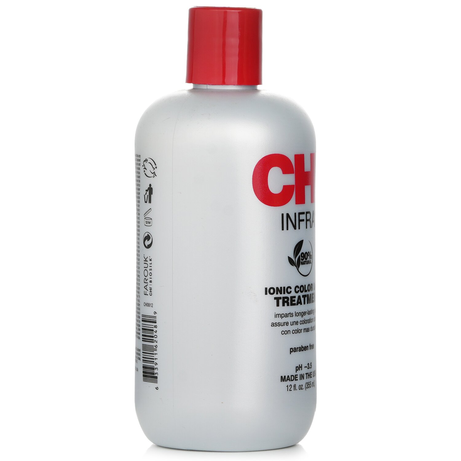 CHI Ionic Color Lock Treatment 355ml/12oz