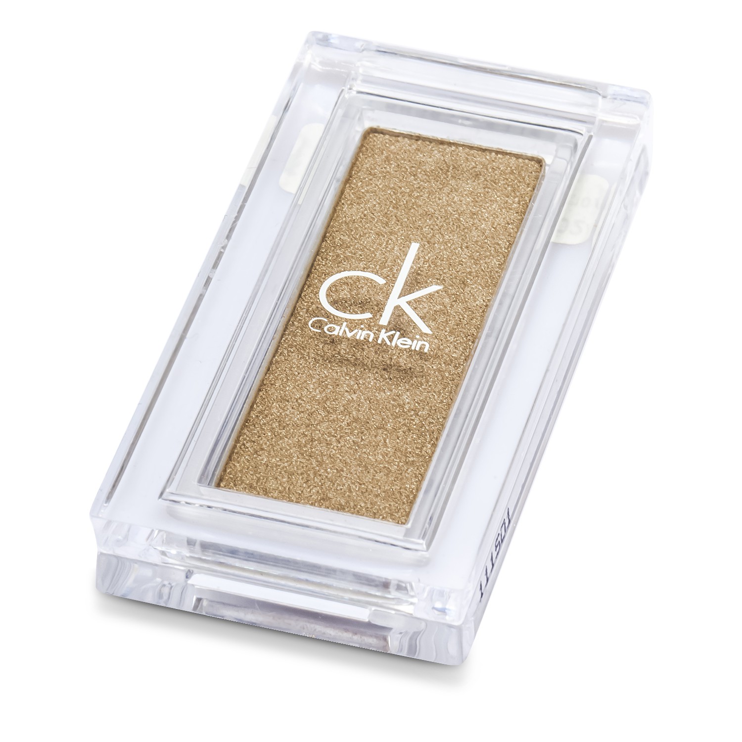 Calvin Klein Intensywny cień do powiek Tempting Glance Intense Eyeshadow (nowe opakowanie) 2.6g/0.09oz