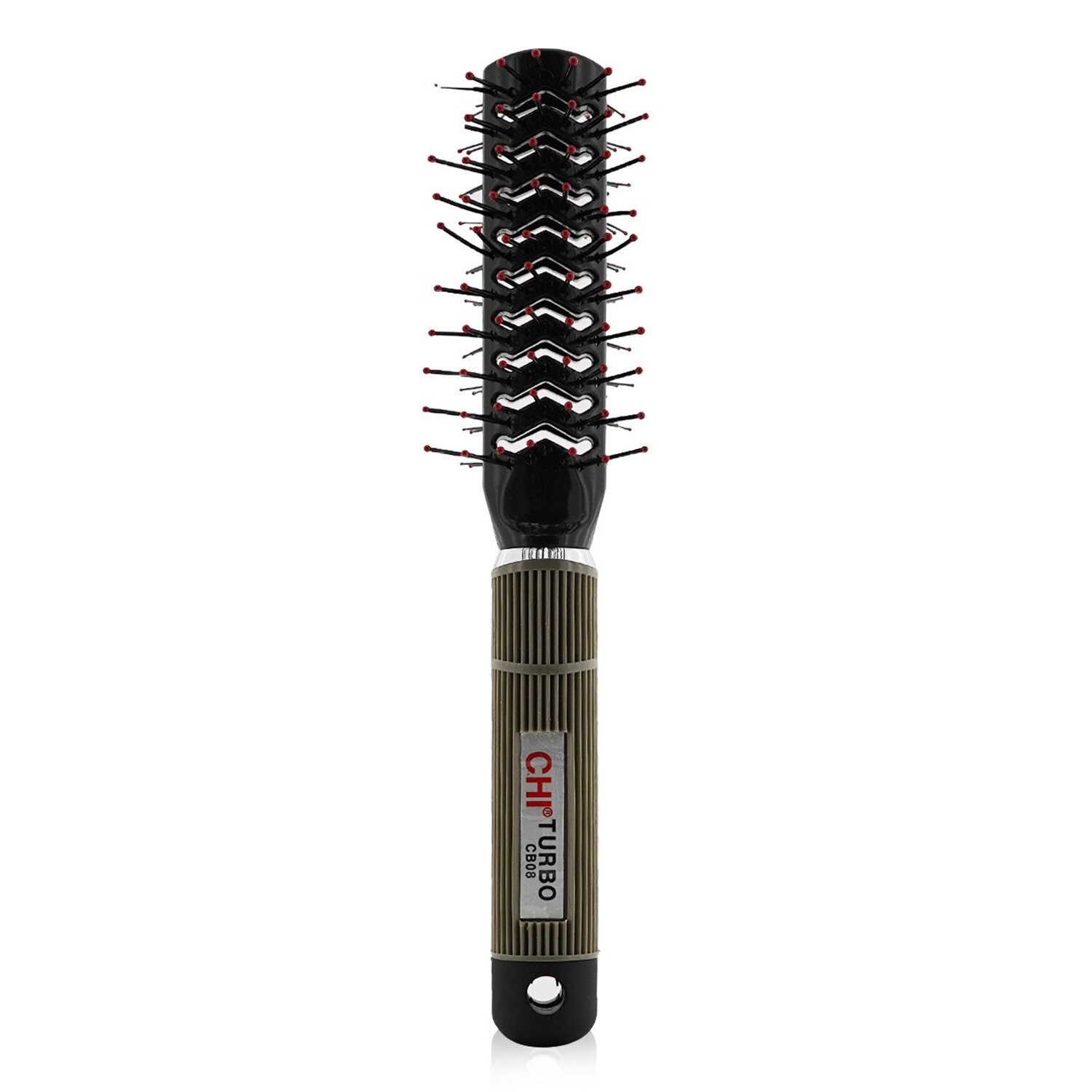 CHI 雙面排骨梳 Turbo 2 Sided Vent Brush (CB08) 1pc